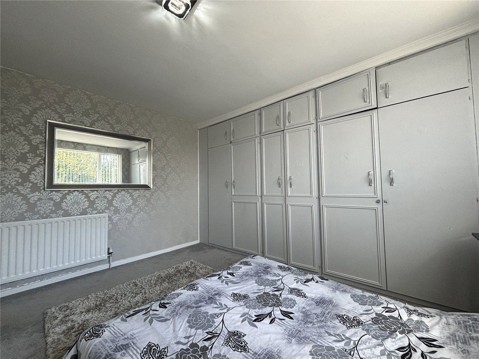 Springhill Crescent, Madeley, Telford, TF7 - DB Roberts