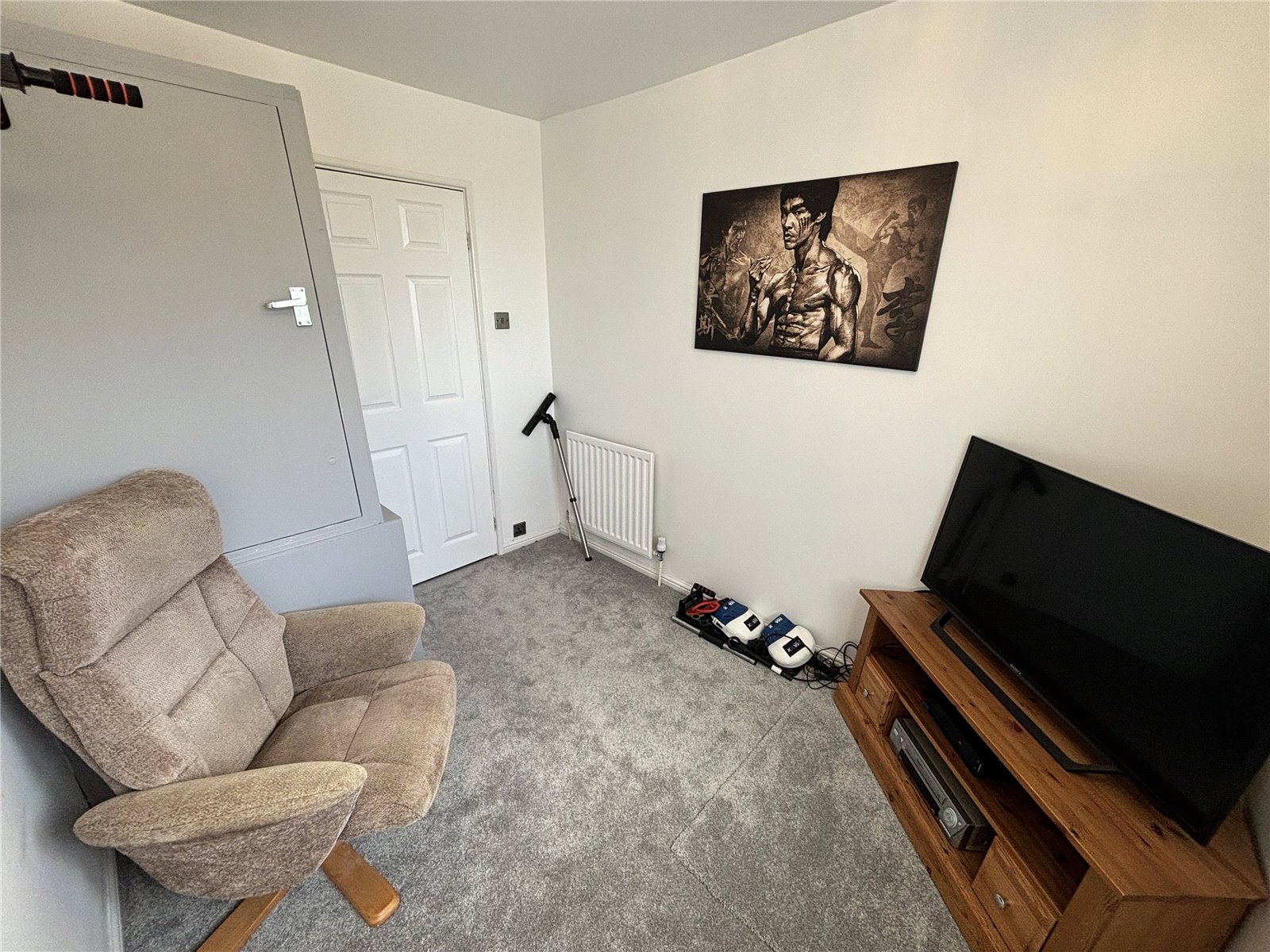 Springhill Crescent, Madeley, Telford, TF7 - DB Roberts