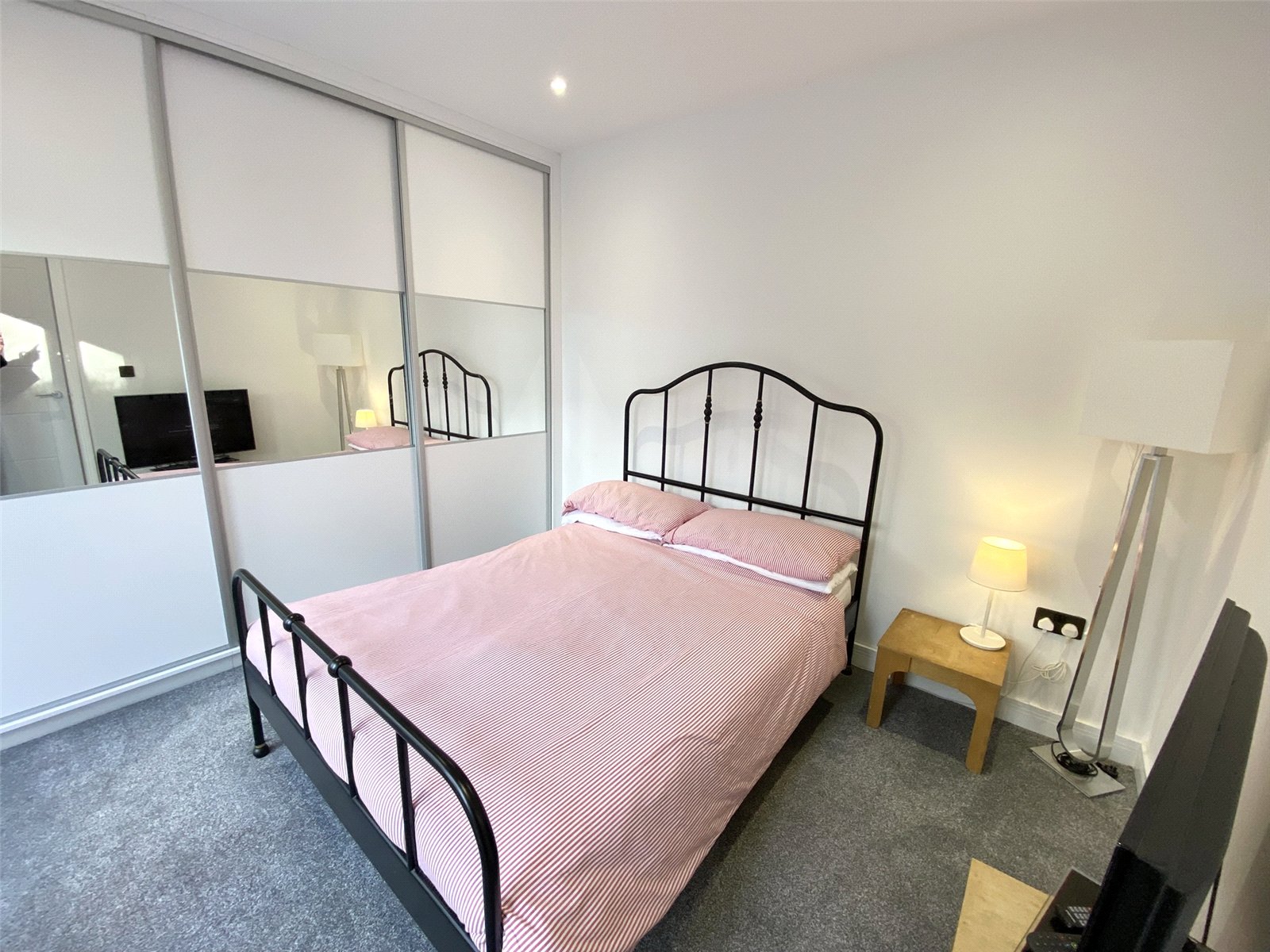 The Nabb, Telford, Shropshire, TF2 - DB Roberts