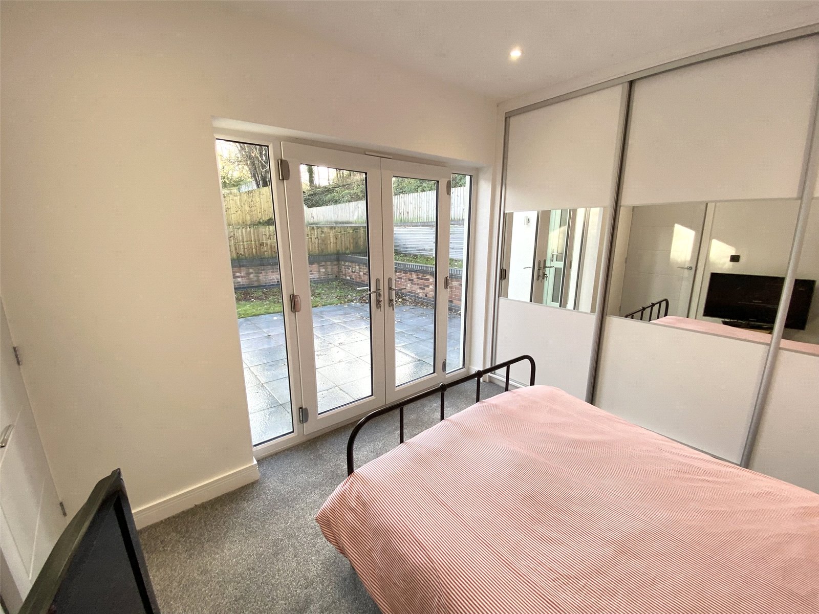 The Nabb, Telford, Shropshire, TF2 - DB Roberts