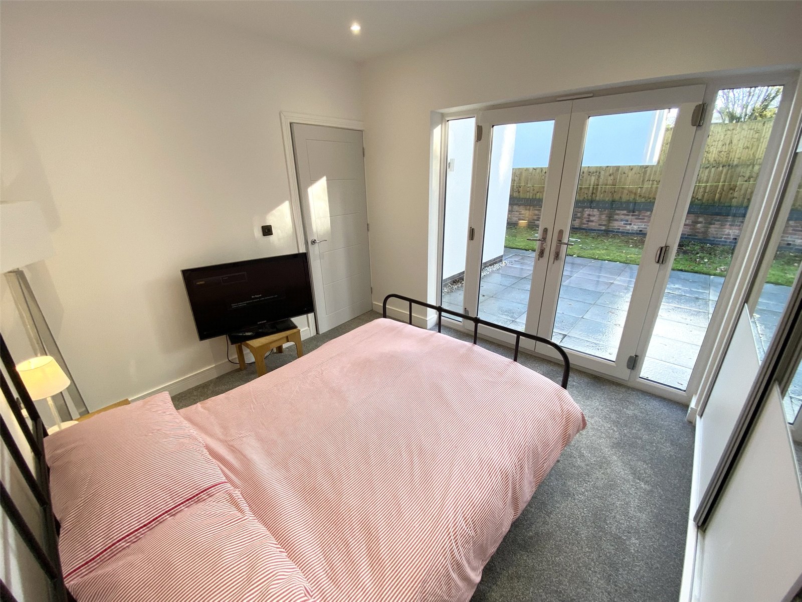 The Nabb, Telford, Shropshire, TF2 - DB Roberts