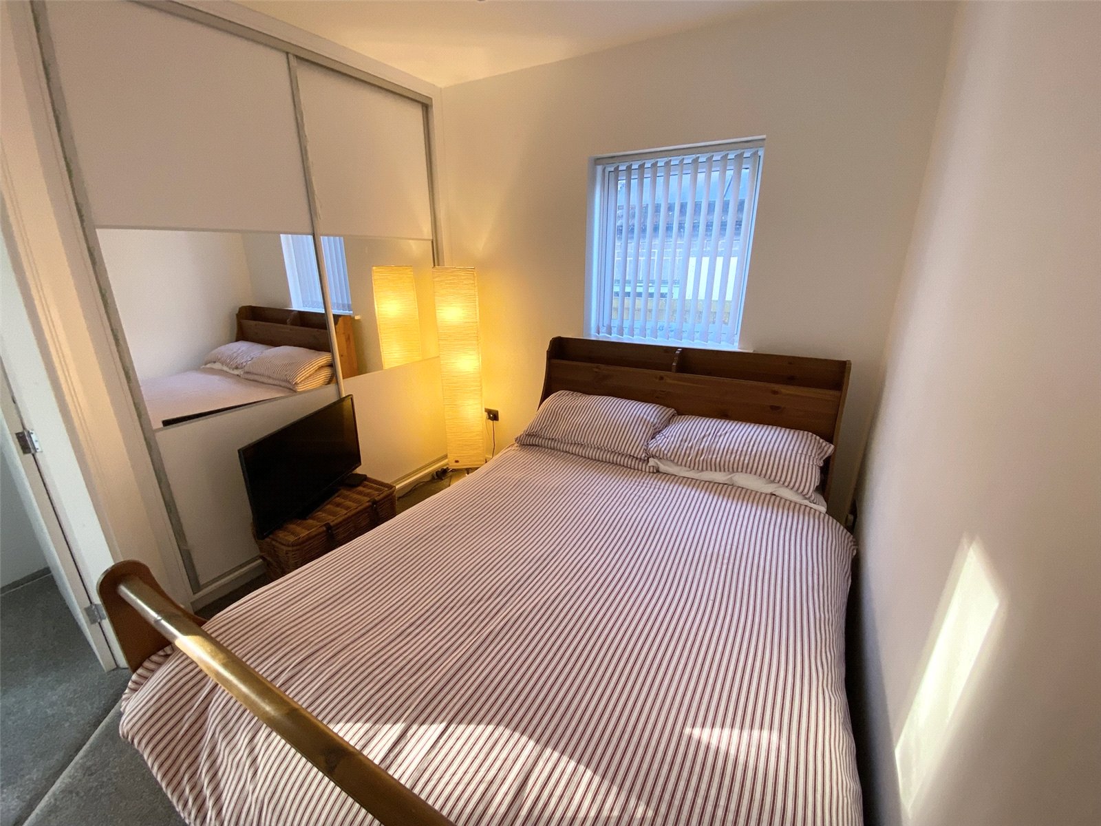 The Nabb, Telford, Shropshire, TF2 - DB Roberts