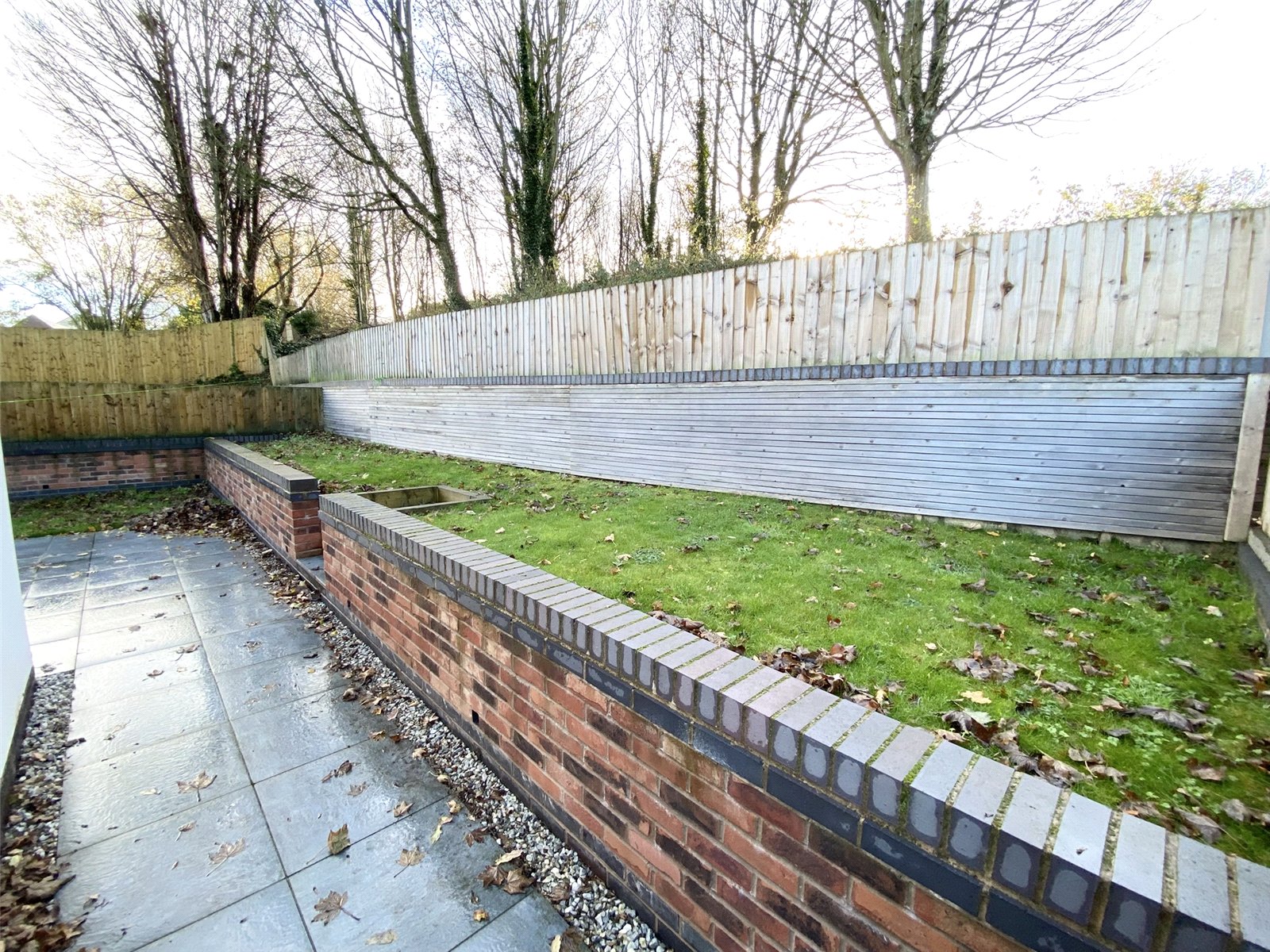 The Nabb, Telford, Shropshire, TF2 - DB Roberts