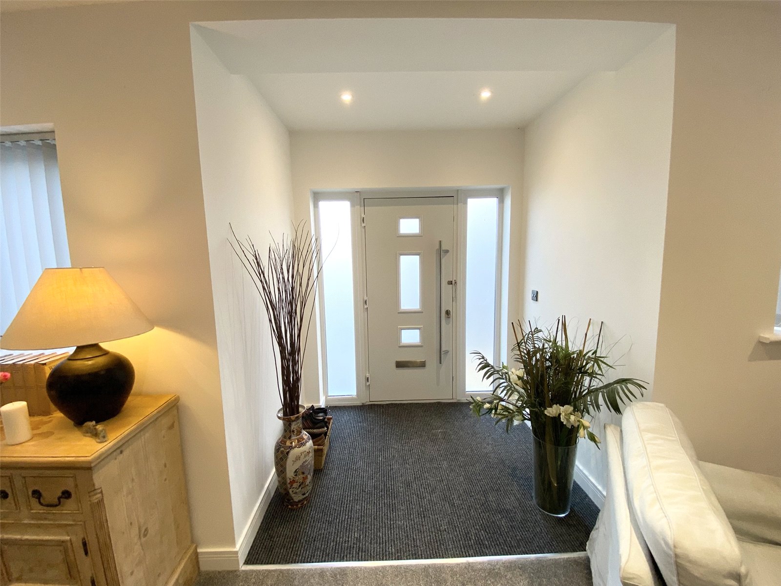 The Nabb, Telford, Shropshire, TF2 - DB Roberts