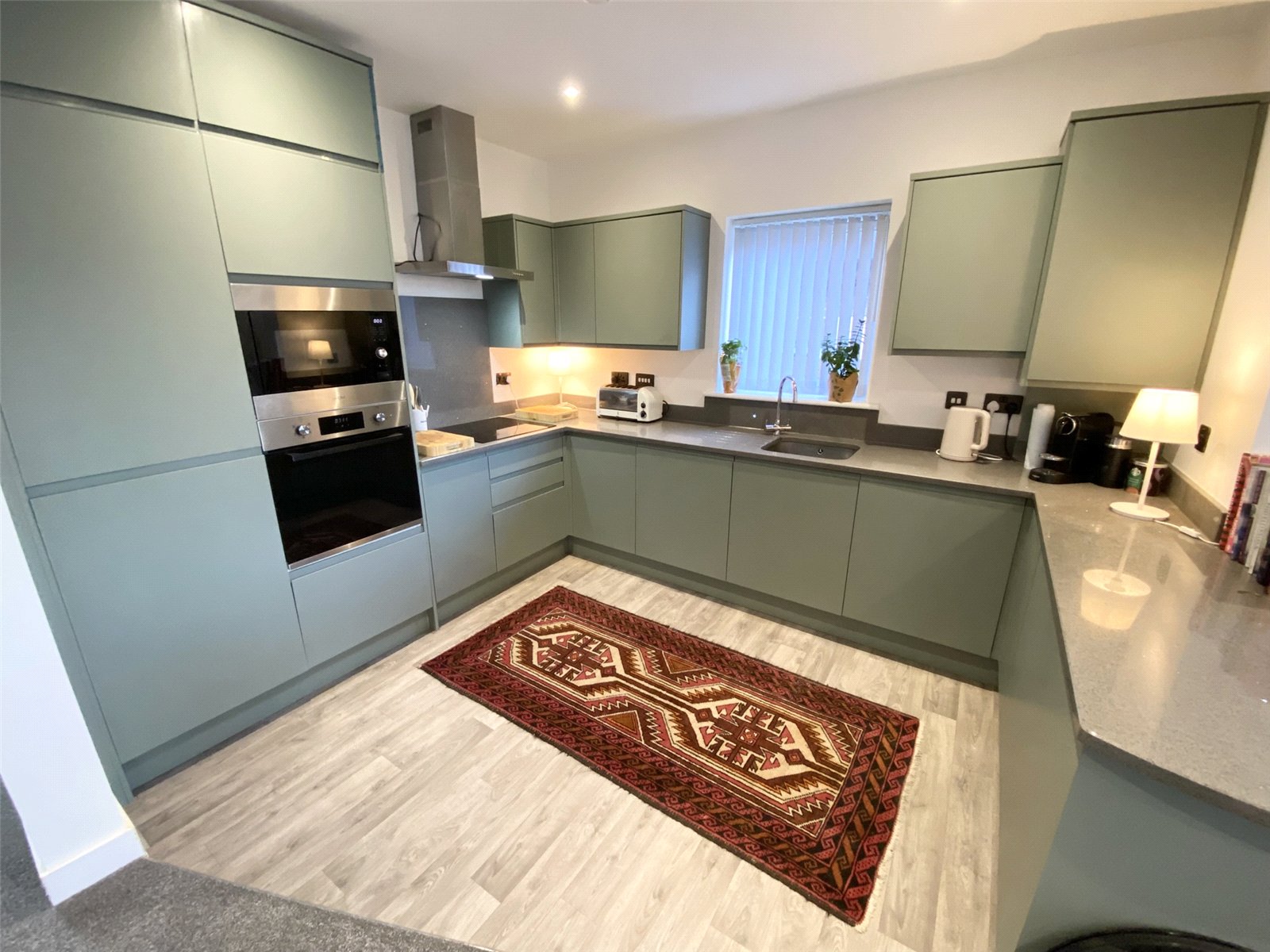 The Nabb, Telford, Shropshire, TF2 - DB Roberts