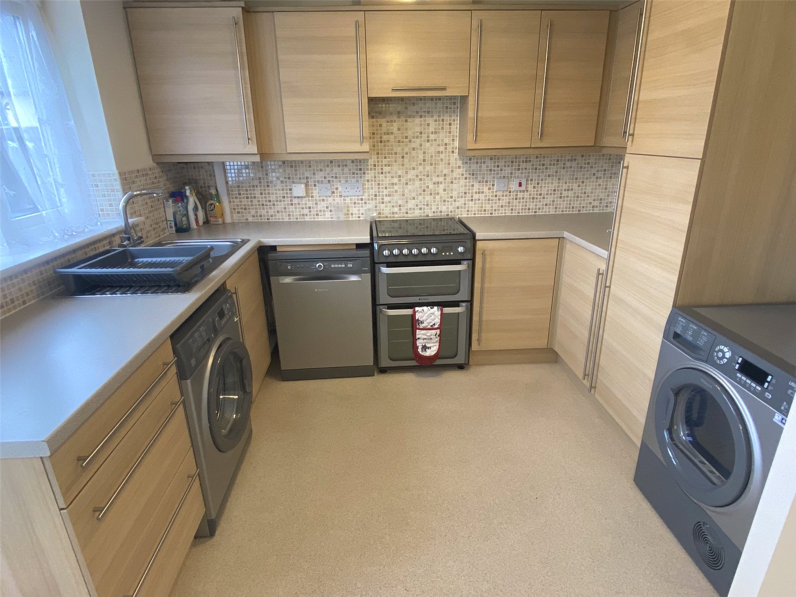 Smallhill Road, Lawley Village, Telford, TF4 - DB Roberts