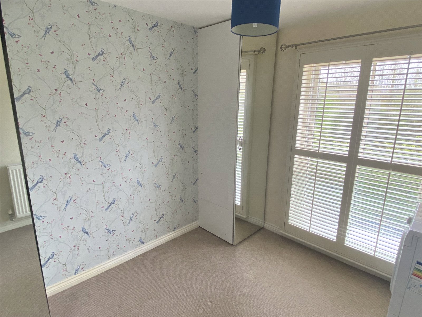 Smallhill Road, Lawley Village, Telford, TF4 - DB Roberts