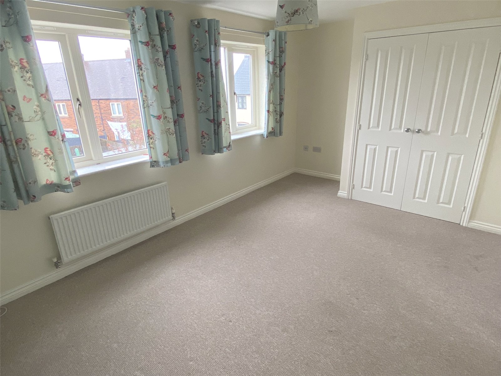 Smallhill Road, Lawley Village, Telford, TF4 - DB Roberts