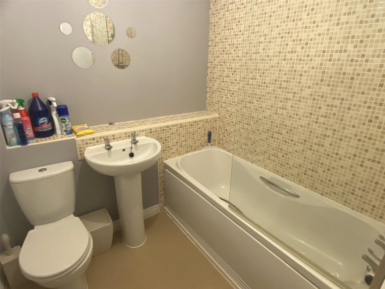 Smallhill Road, Lawley Village, Telford, TF4 - DB Roberts