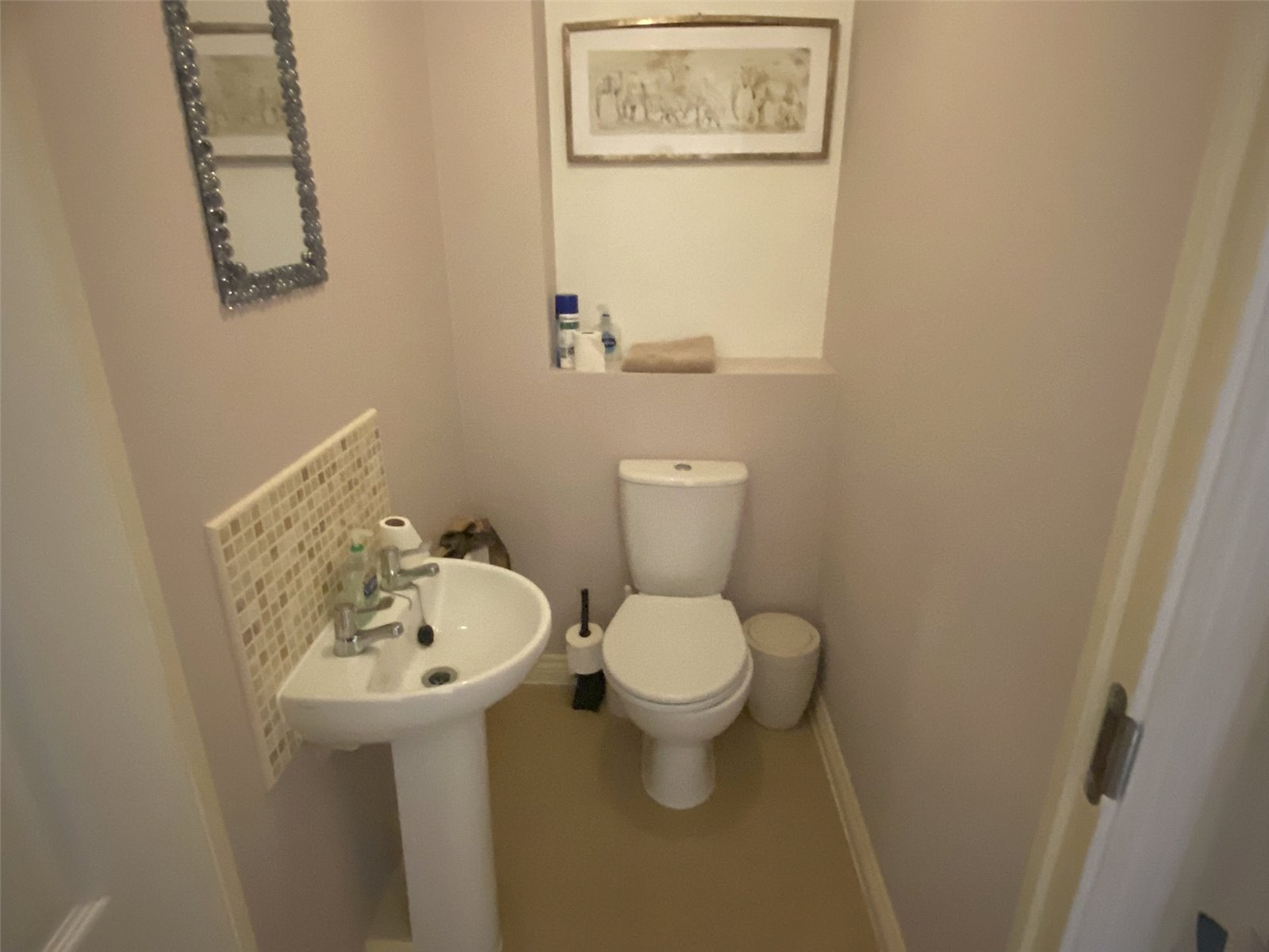 Smallhill Road, Lawley Village, Telford, TF4 - DB Roberts