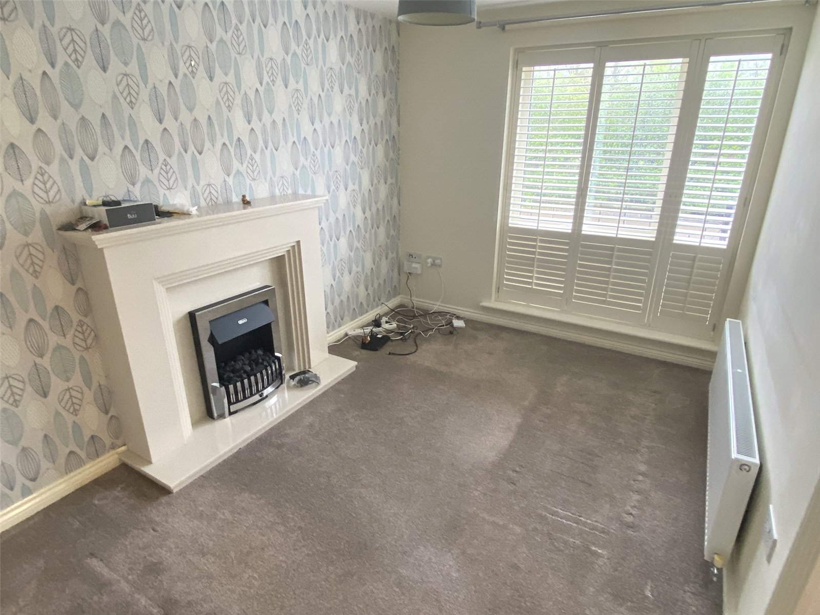 Smallhill Road, Lawley Village, Telford, TF4 - DB Roberts