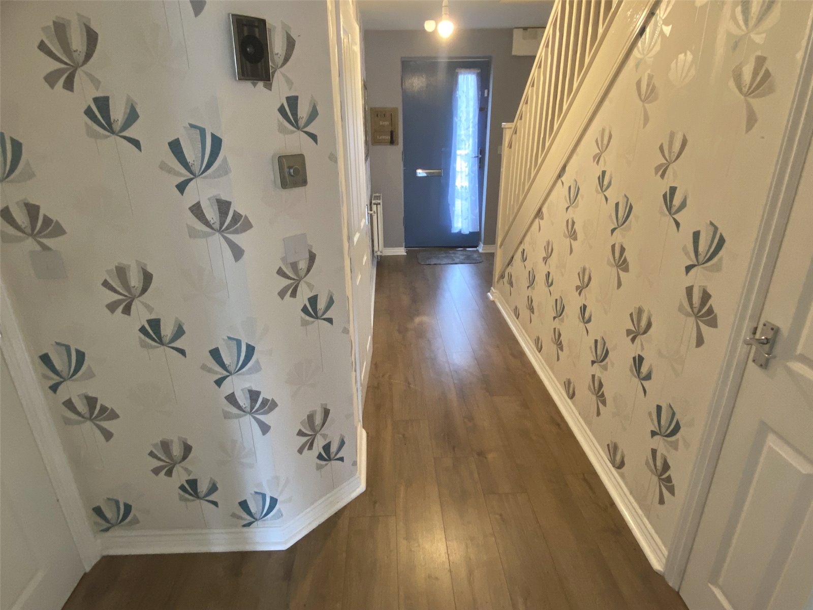 Smallhill Road, Lawley Village, Telford, TF4 - DB Roberts