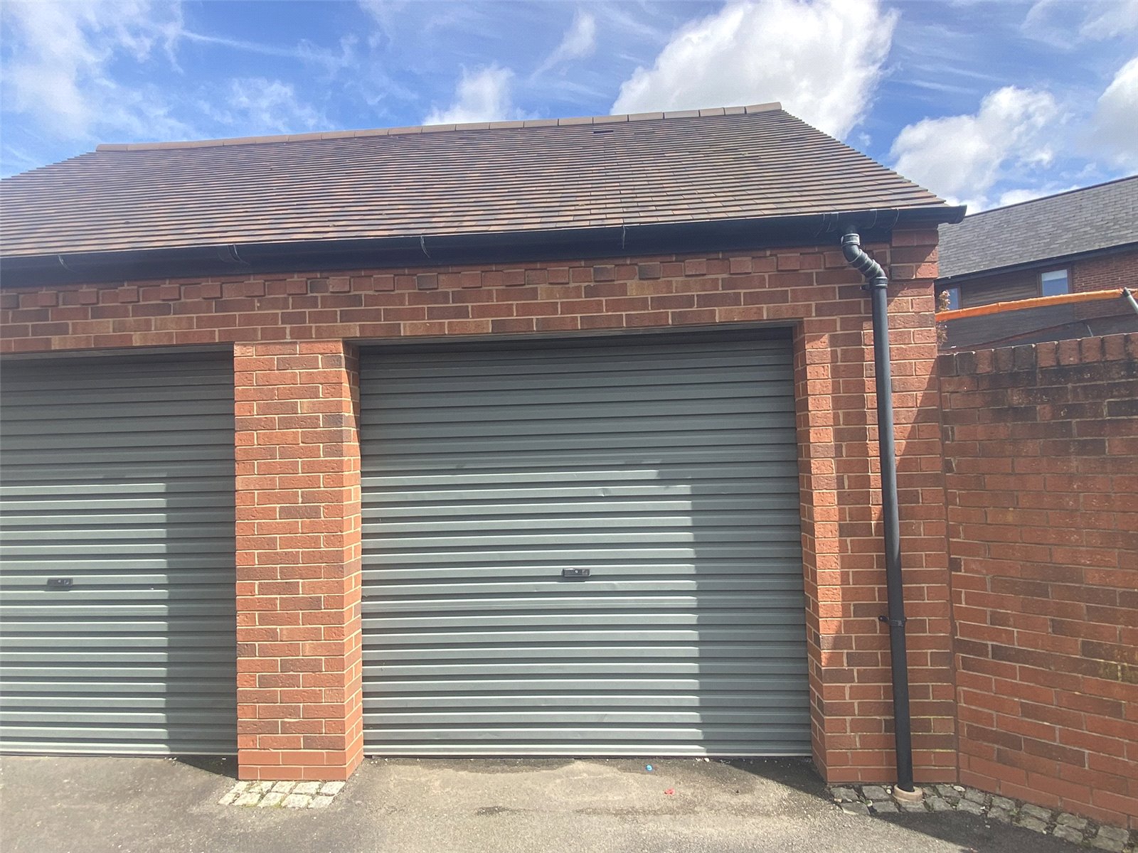 Smallhill Road, Lawley Village, Telford, TF4 - DB Roberts