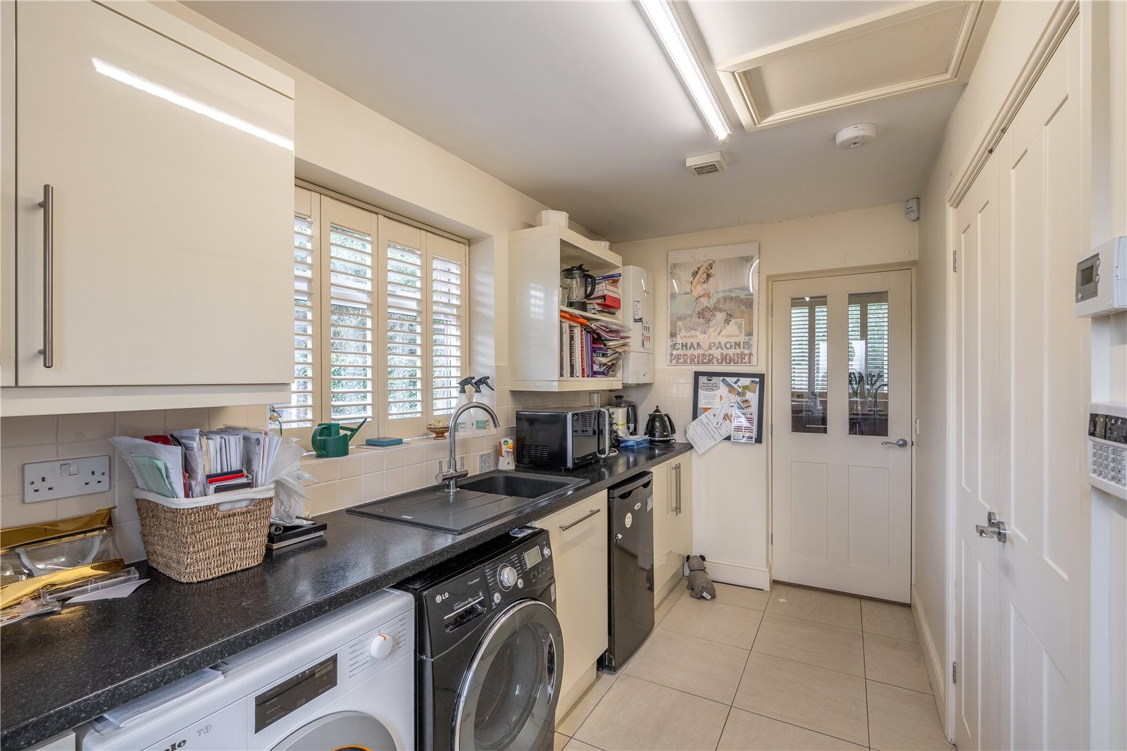 School Lane, Ketley, Telford, TF1 - DB Roberts