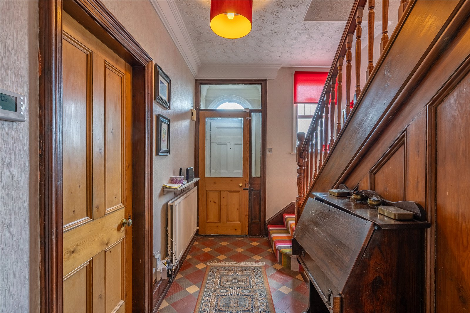 School Lane, Ketley, Telford, TF1 - DB Roberts