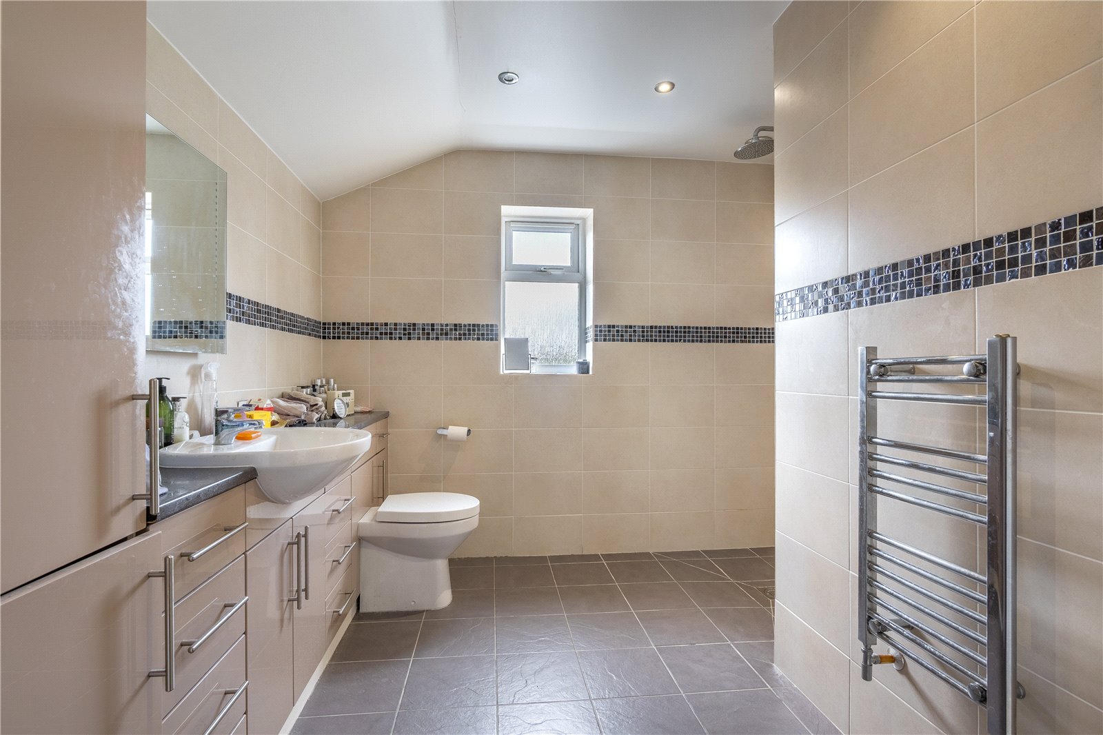 School Lane, Ketley, Telford, TF1 - DB Roberts