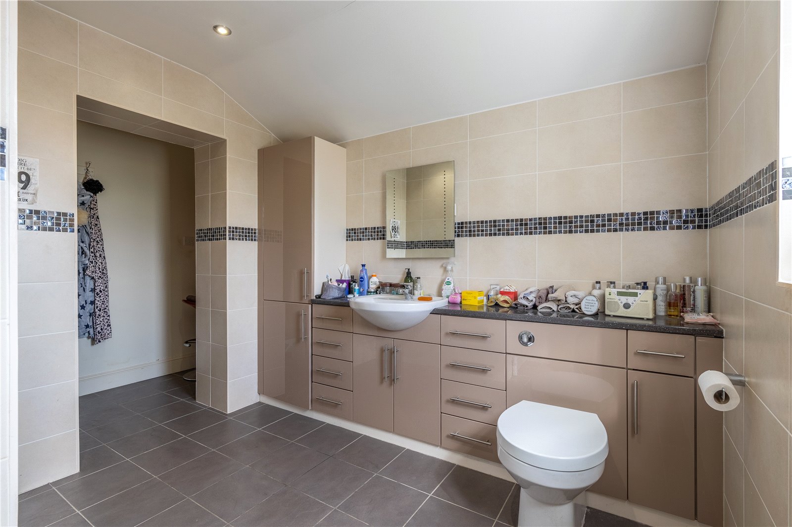 School Lane, Ketley, Telford, TF1 - DB Roberts
