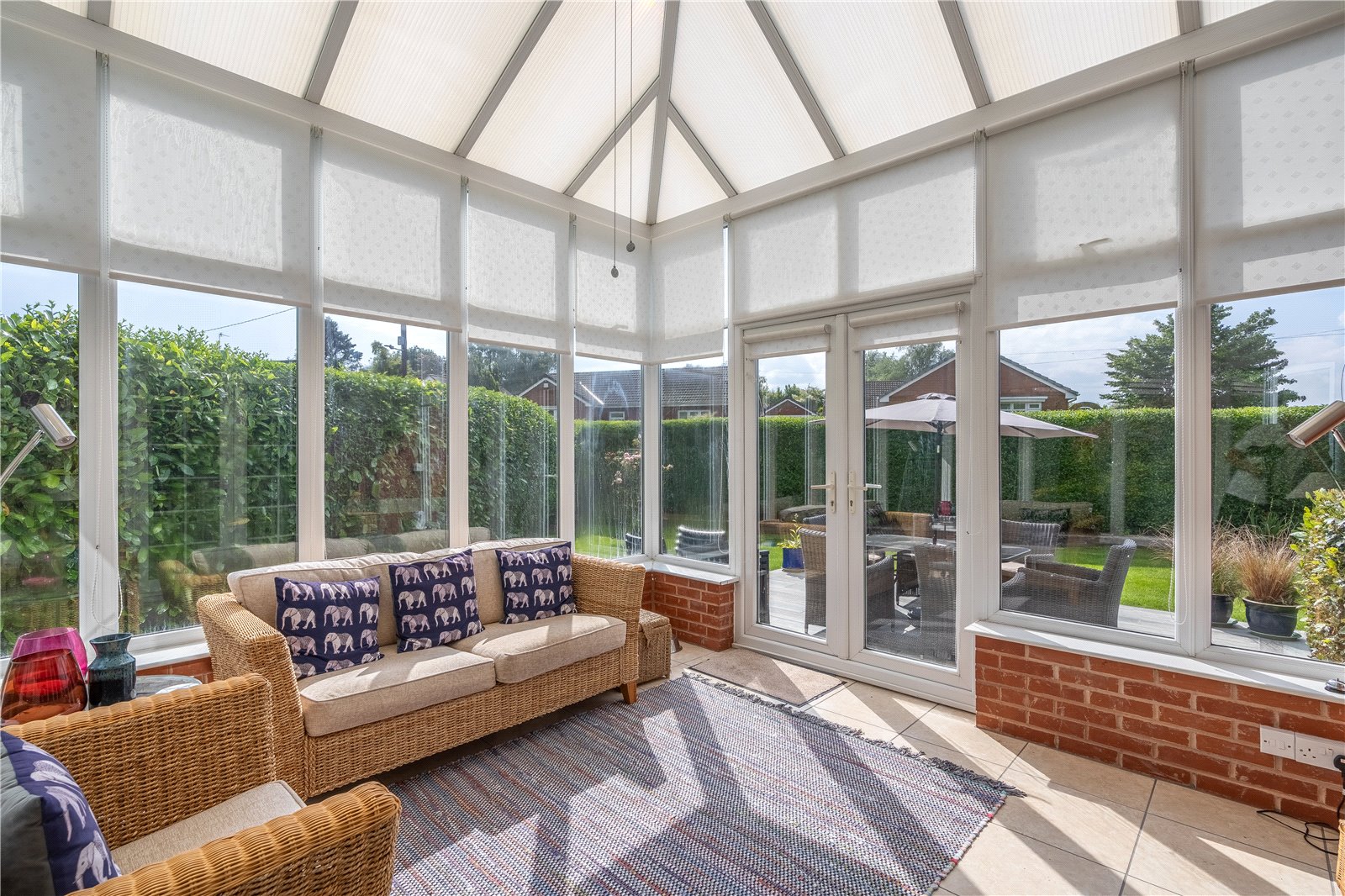 School Lane, Ketley, Telford, TF1 - DB Roberts