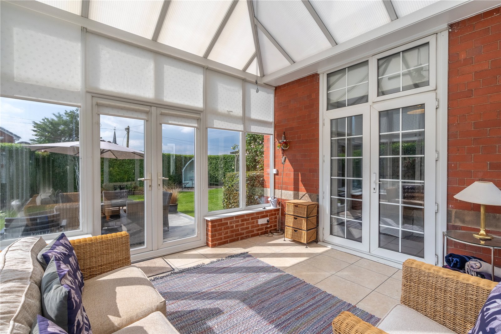 School Lane, Ketley, Telford, TF1 - DB Roberts