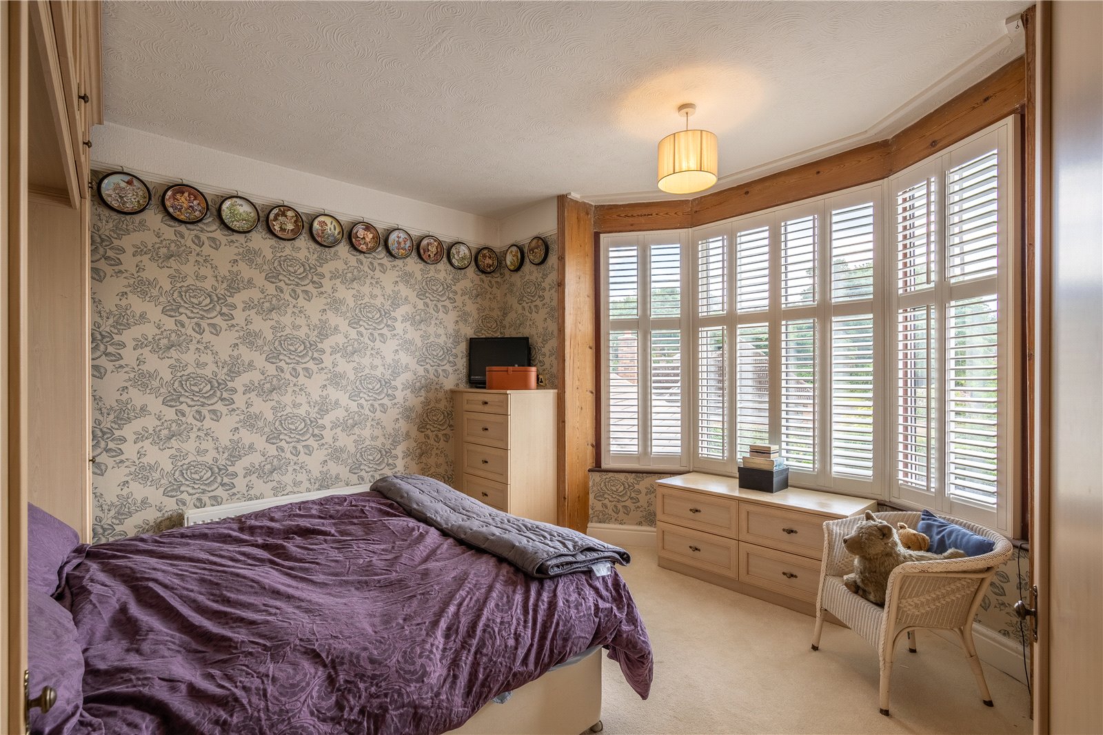 School Lane, Ketley, Telford, TF1 - DB Roberts