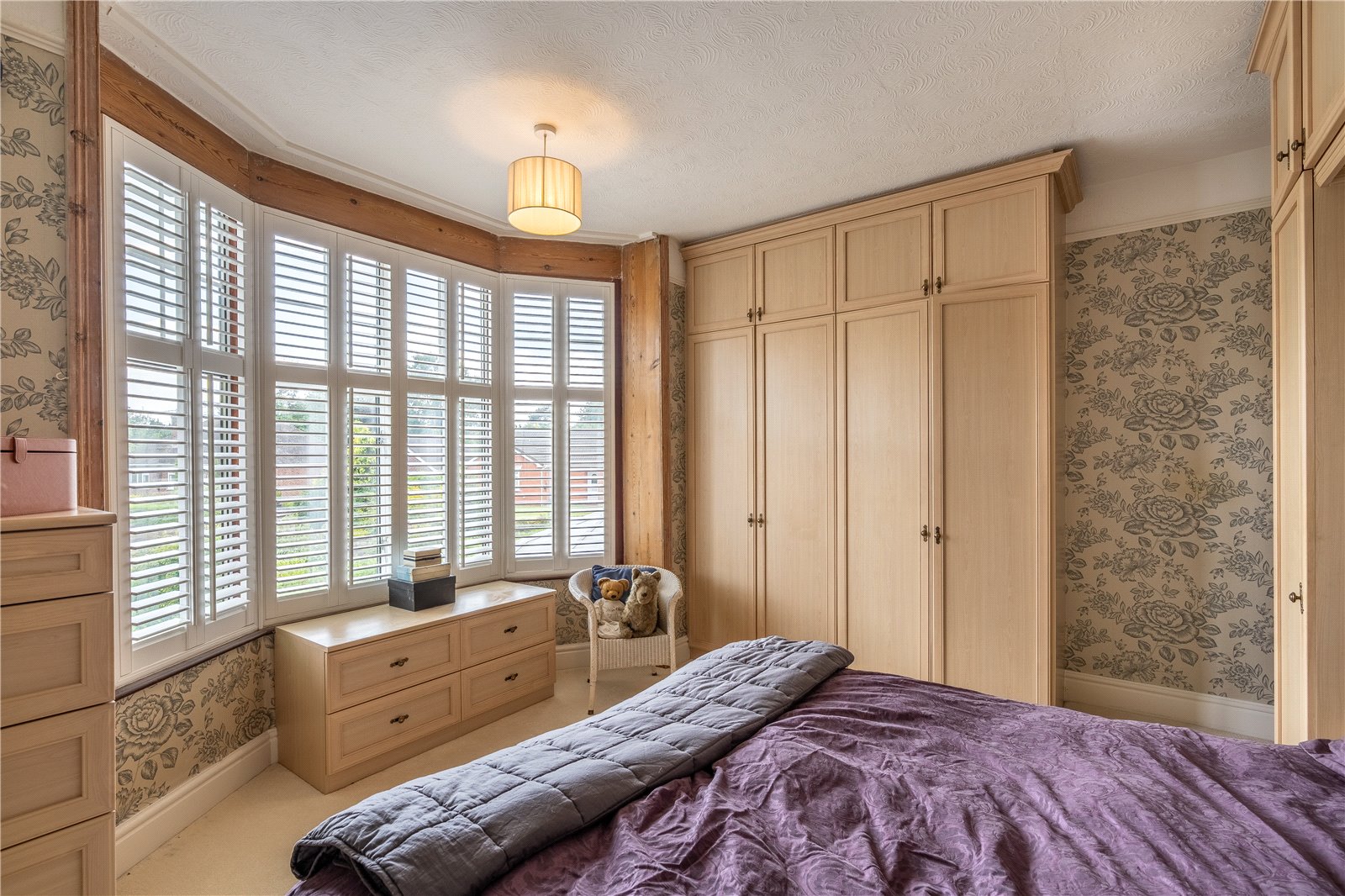 School Lane, Ketley, Telford, TF1 - DB Roberts