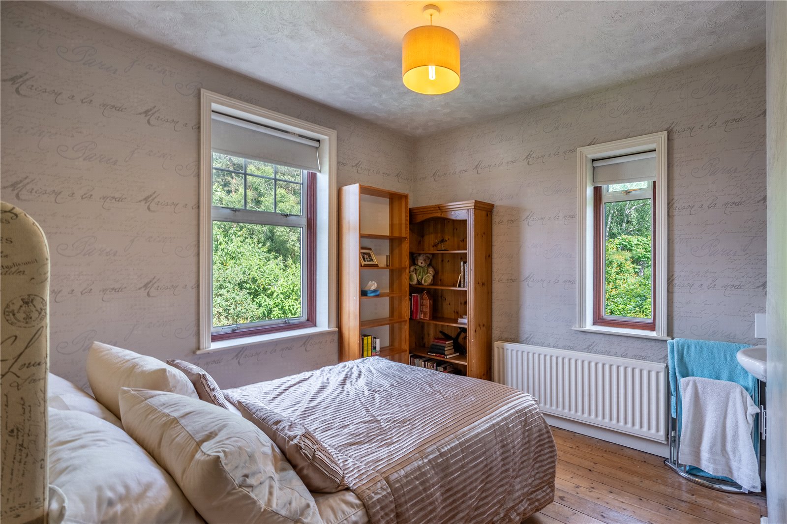 School Lane, Ketley, Telford, TF1 - DB Roberts
