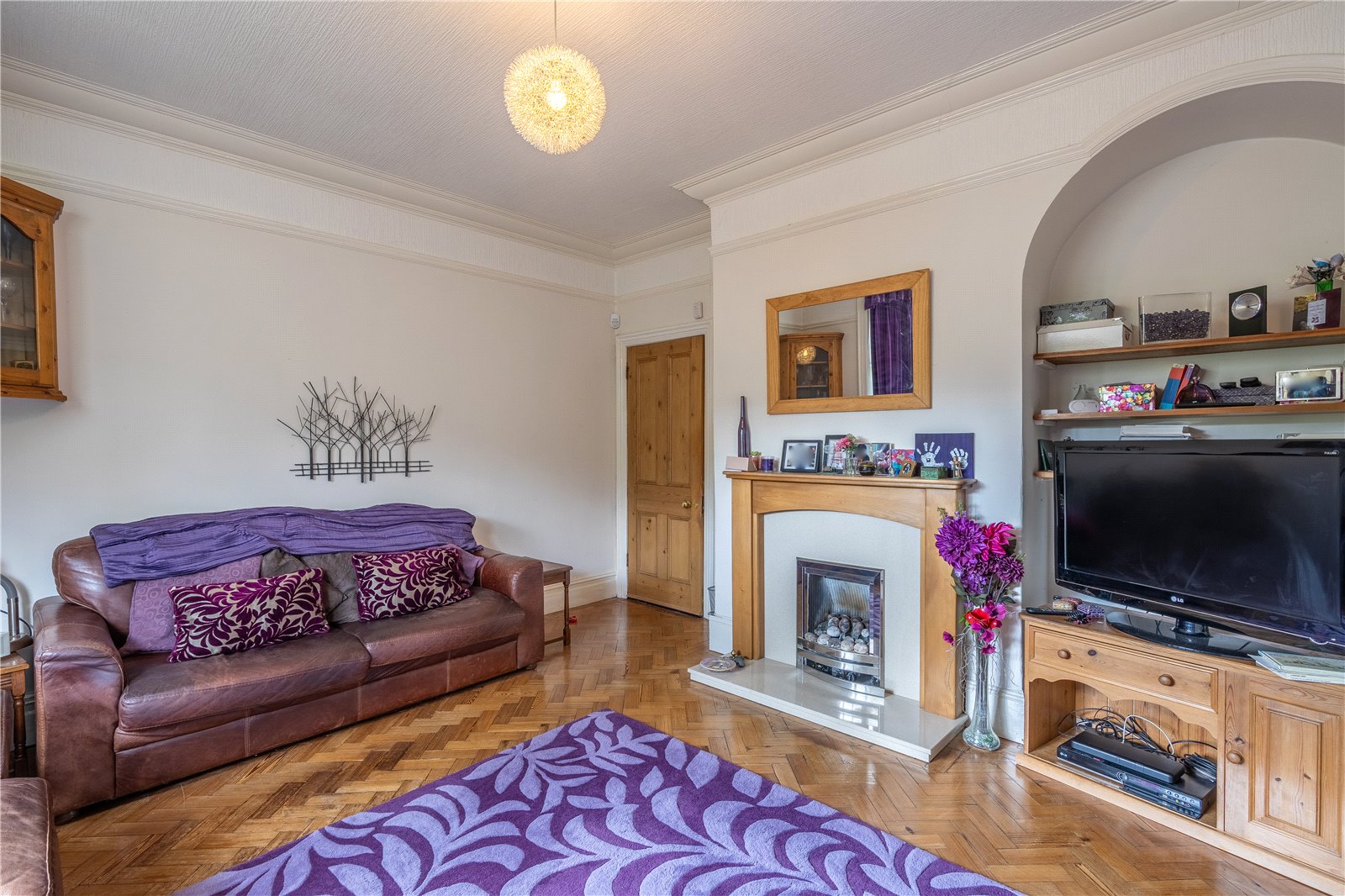 School Lane, Ketley, Telford, TF1 - DB Roberts