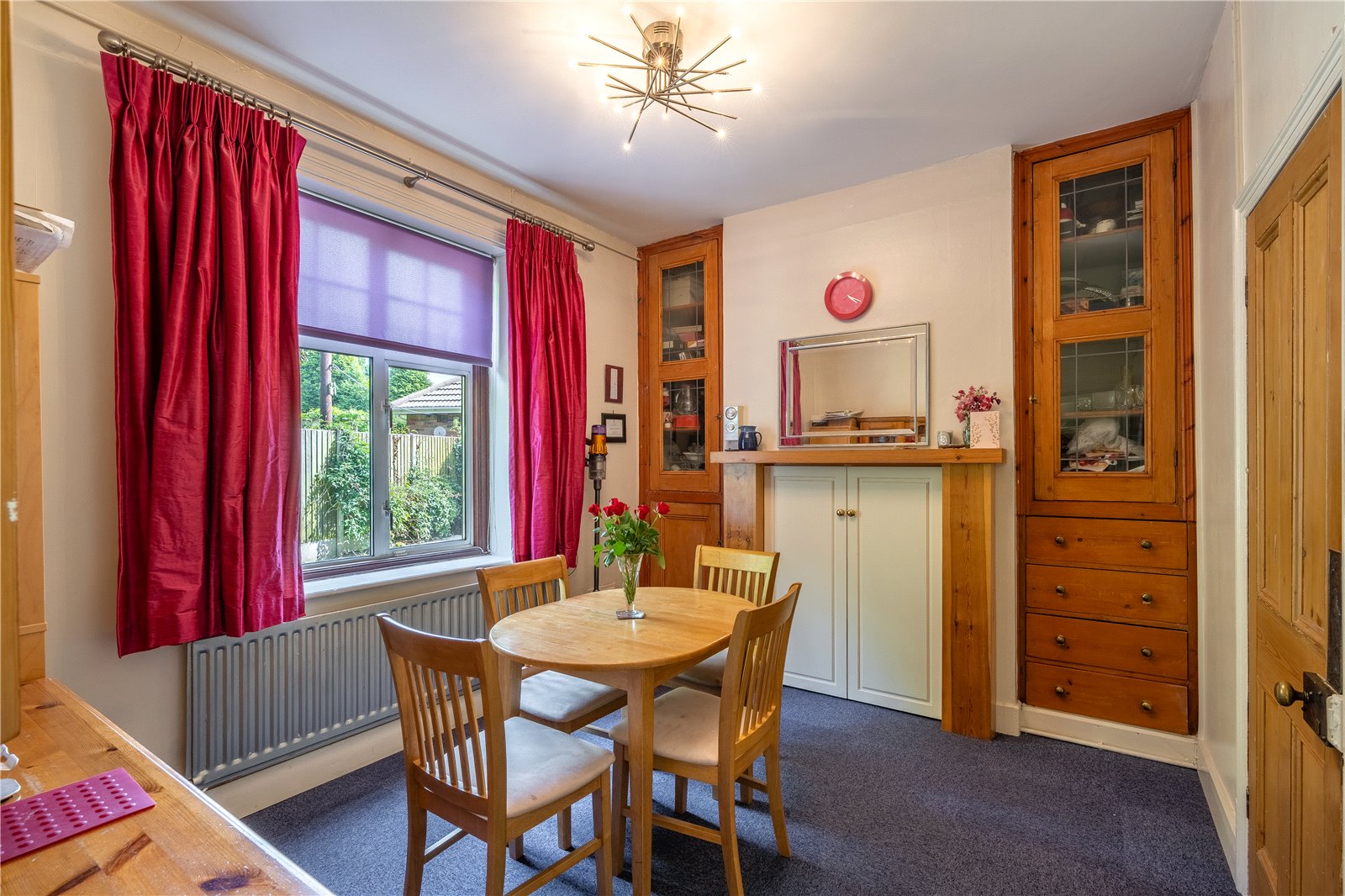 School Lane, Ketley, Telford, TF1 - DB Roberts