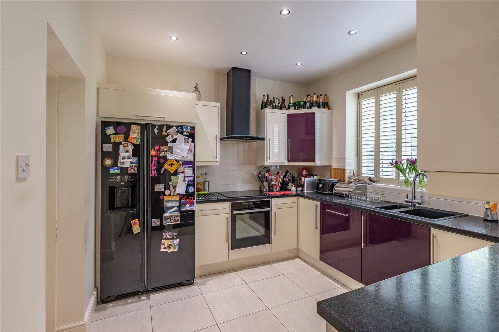 School Lane, Ketley, Telford, TF1 - DB Roberts