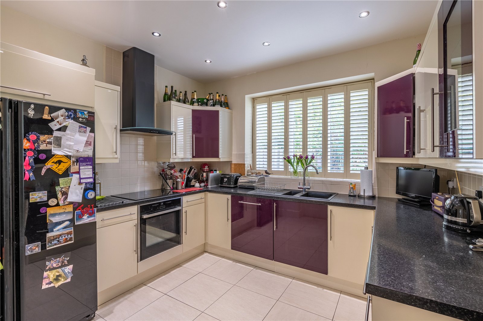School Lane, Ketley, Telford, TF1 - DB Roberts
