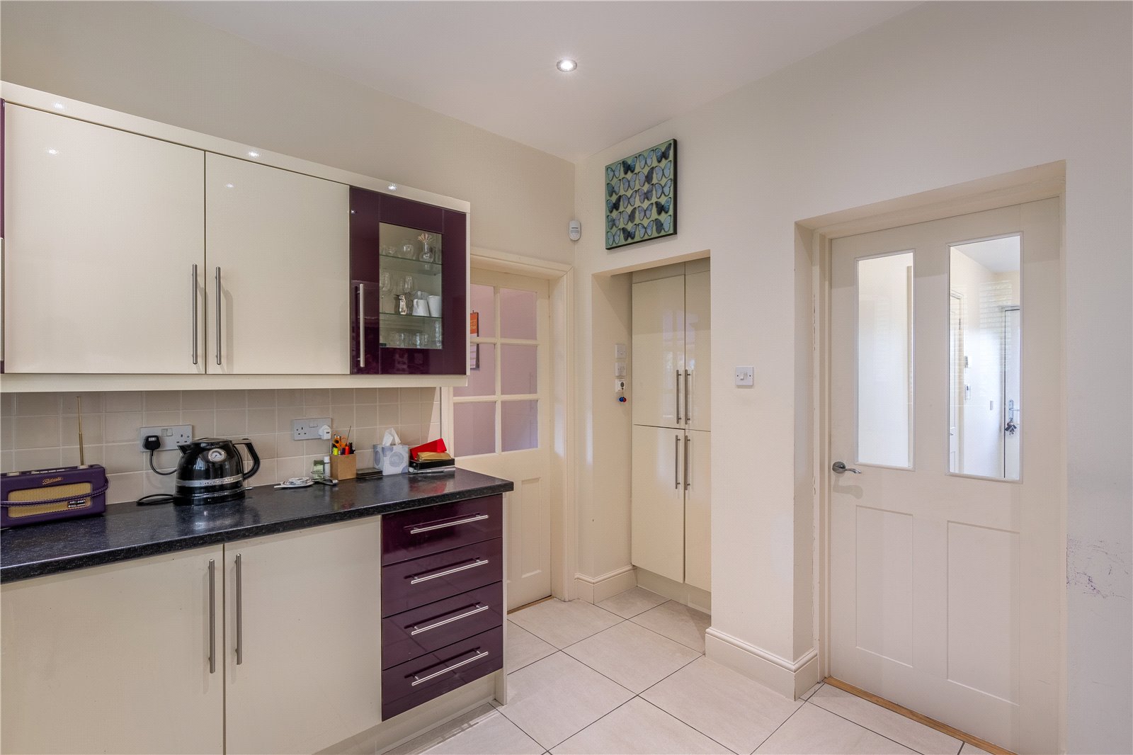 School Lane, Ketley, Telford, TF1 - DB Roberts