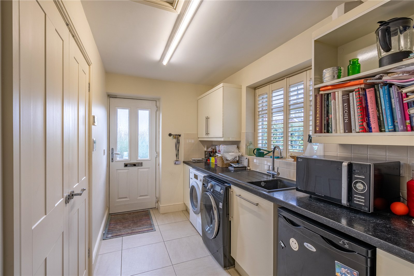 School Lane, Ketley, Telford, TF1 - DB Roberts