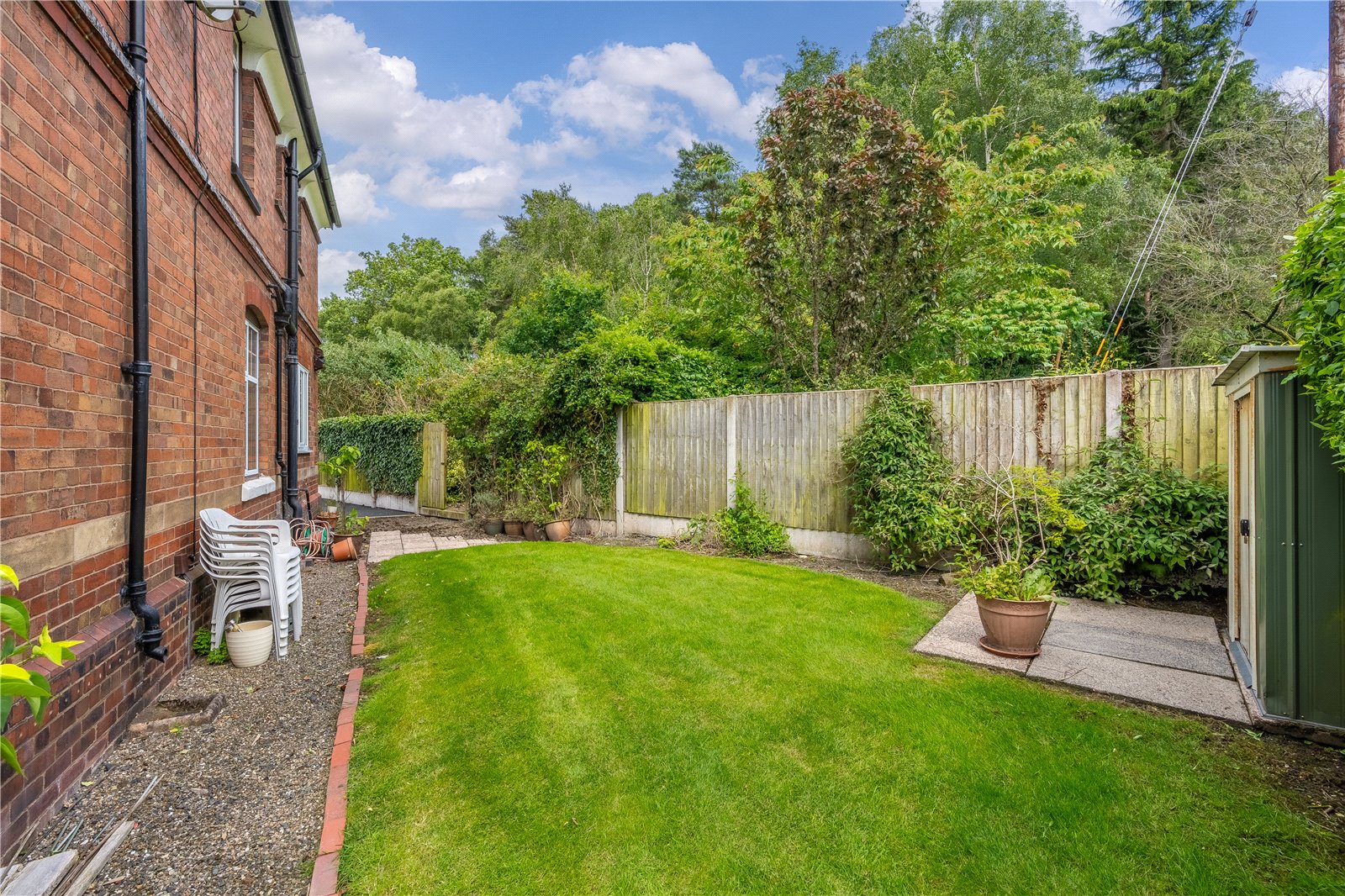 School Lane, Ketley, Telford, TF1 - DB Roberts