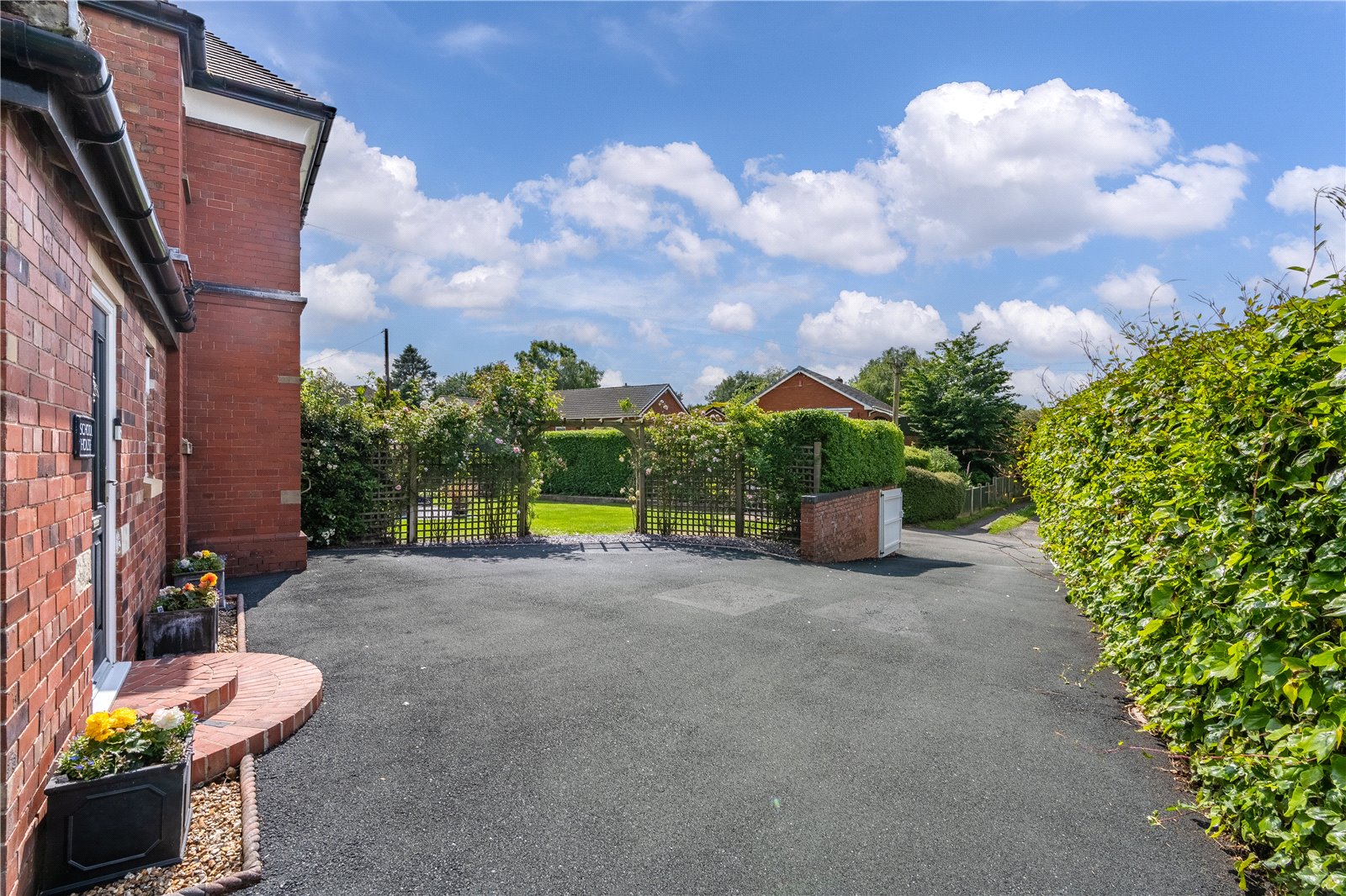 School Lane, Ketley, Telford, TF1 - DB Roberts