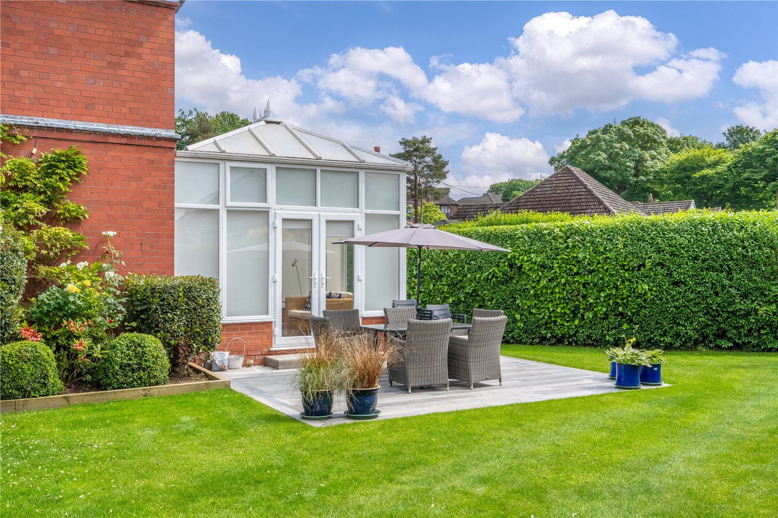 School Lane, Ketley, Telford, TF1 - DB Roberts