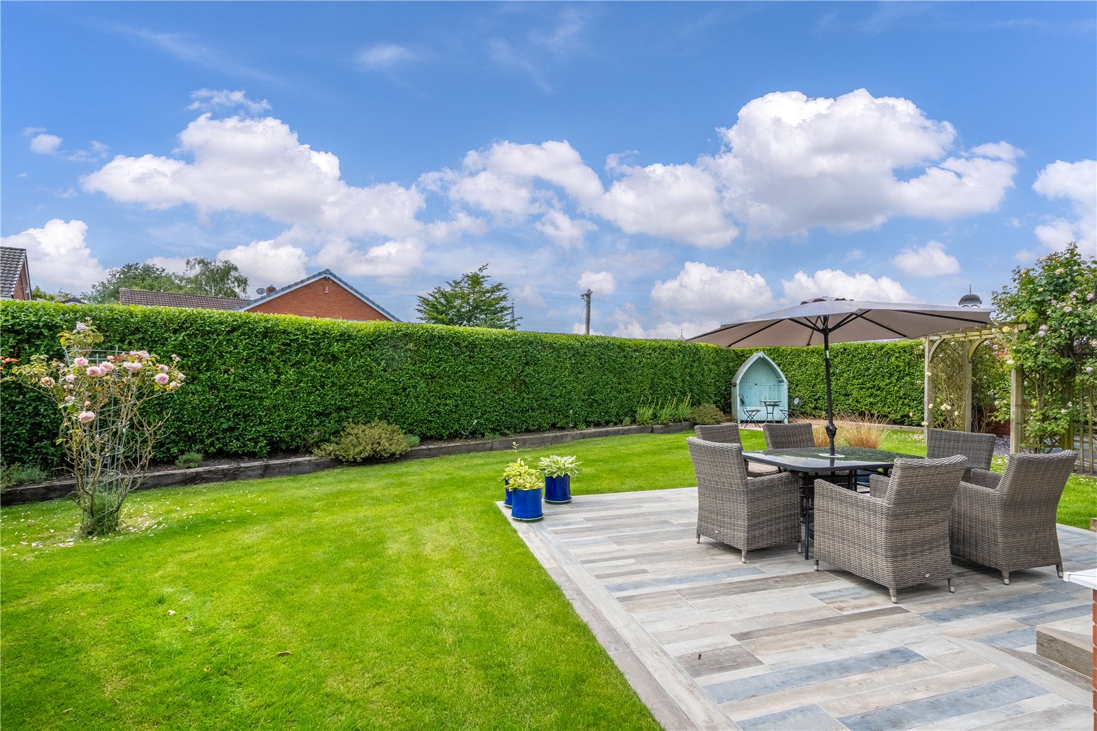 School Lane, Ketley, Telford, TF1 - DB Roberts