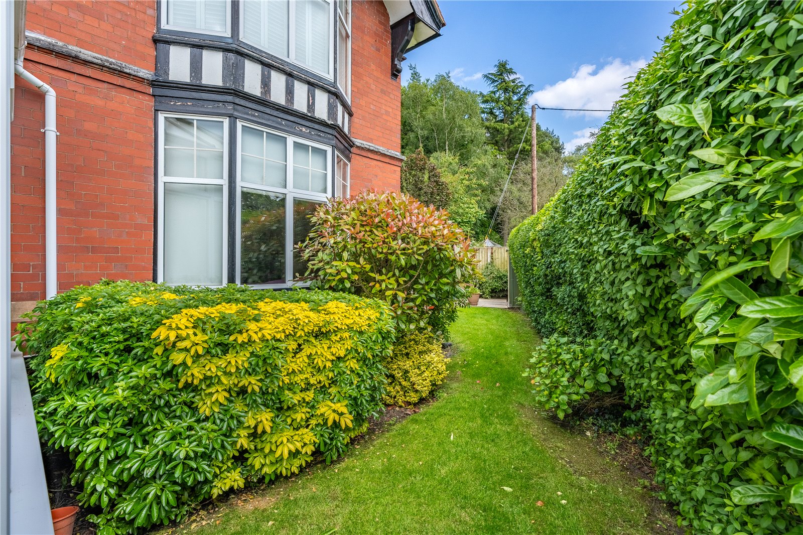 School Lane, Ketley, Telford, TF1 - DB Roberts