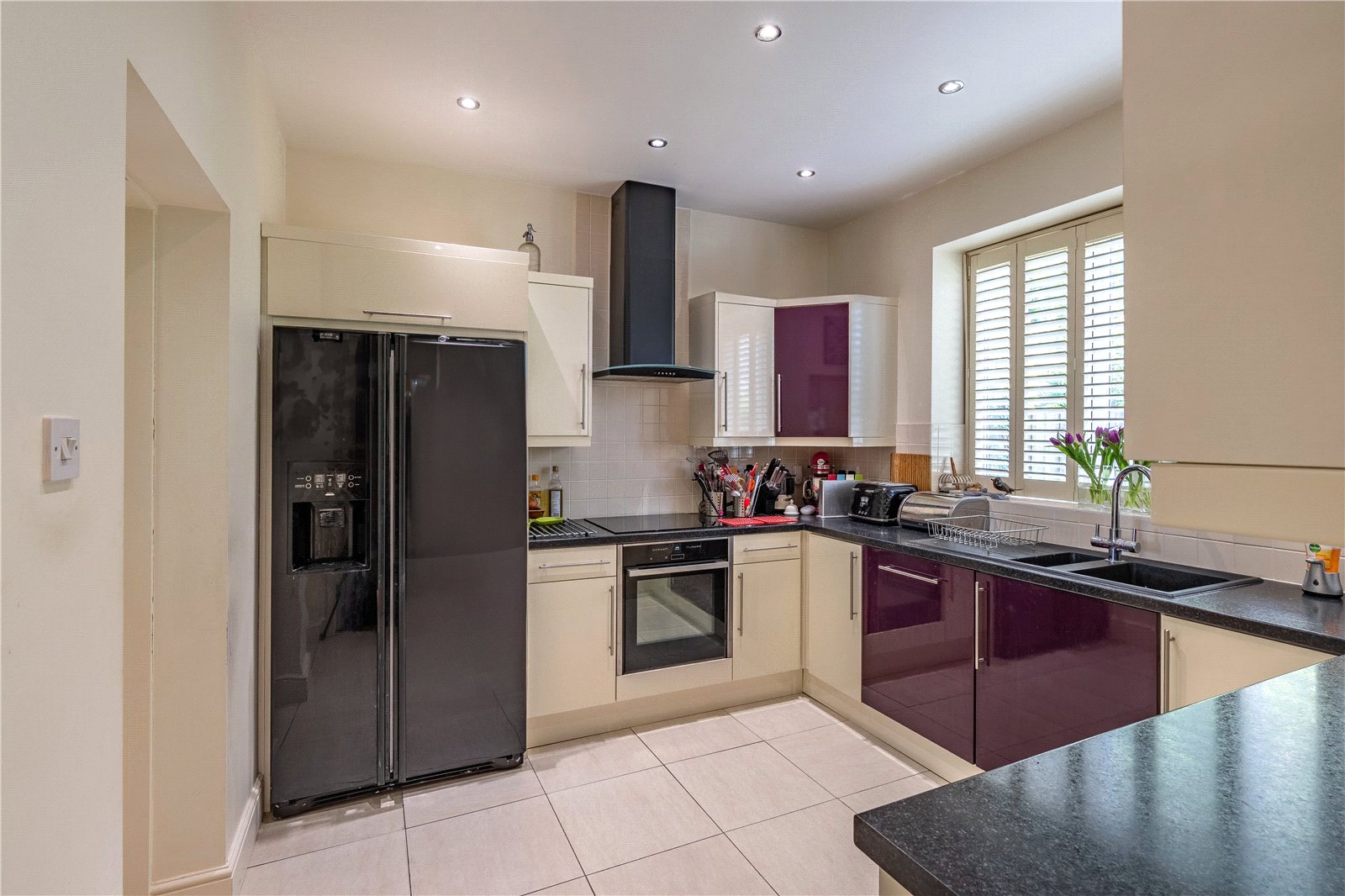 School Lane, Ketley, Telford, TF1 - DB Roberts