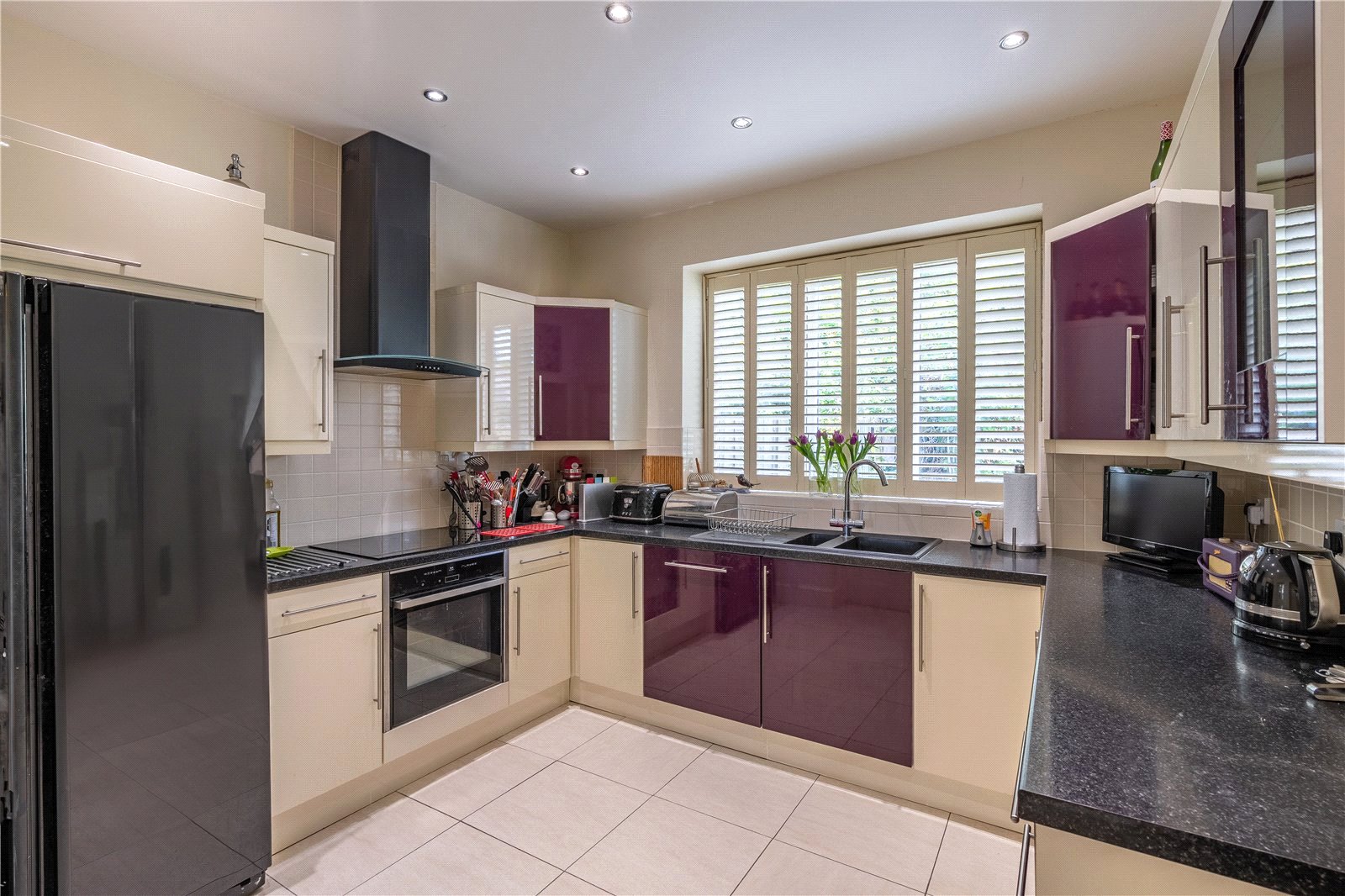 School Lane, Ketley, Telford, TF1 - DB Roberts