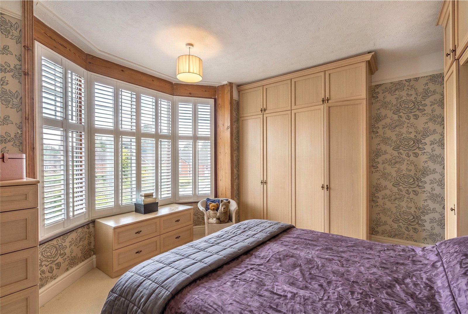 School Lane, Ketley, Telford, TF1 - DB Roberts