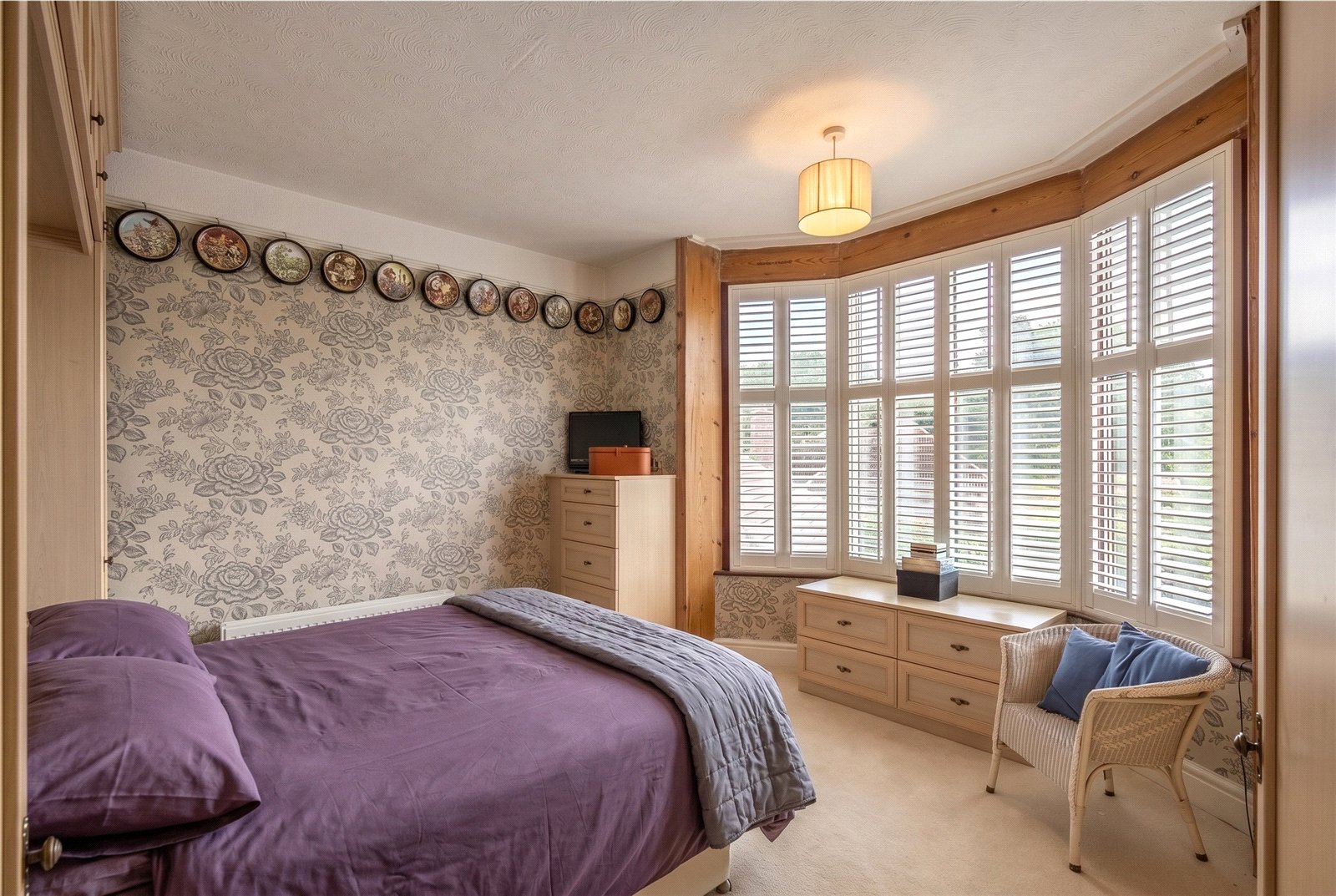 School Lane, Ketley, Telford, TF1 - DB Roberts