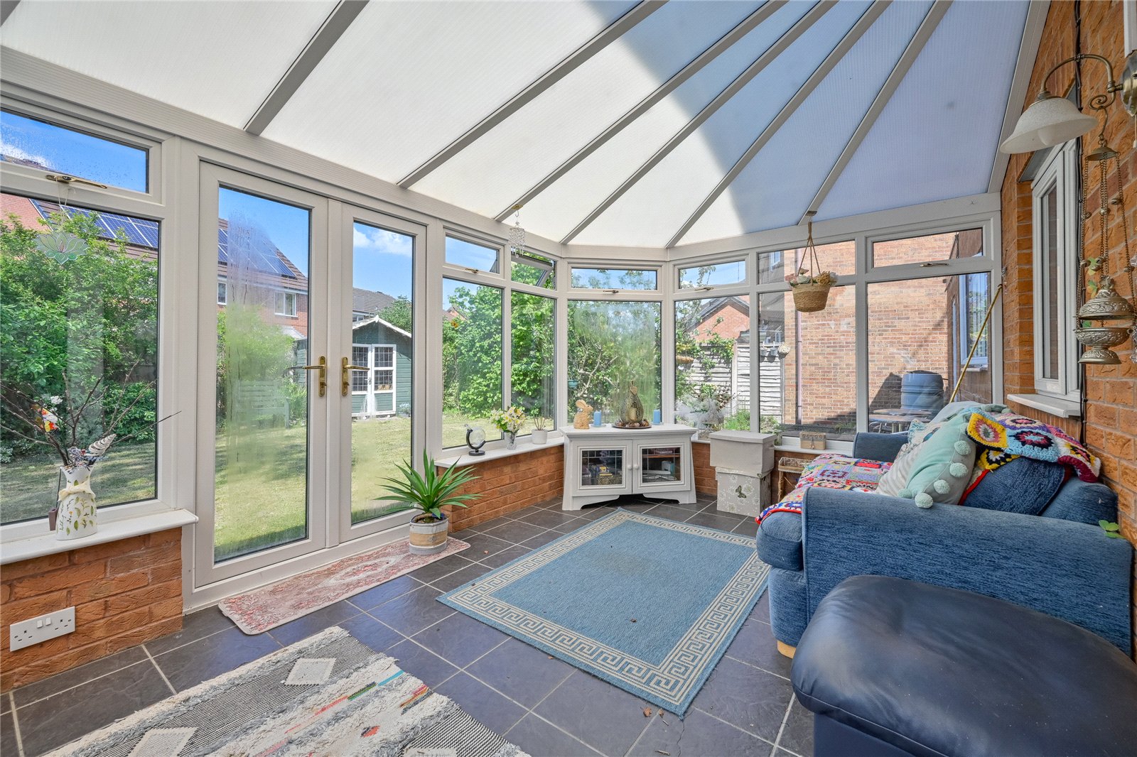Savoureuse Drive, Stafford, Staffordshire, ST17 - DB Roberts
