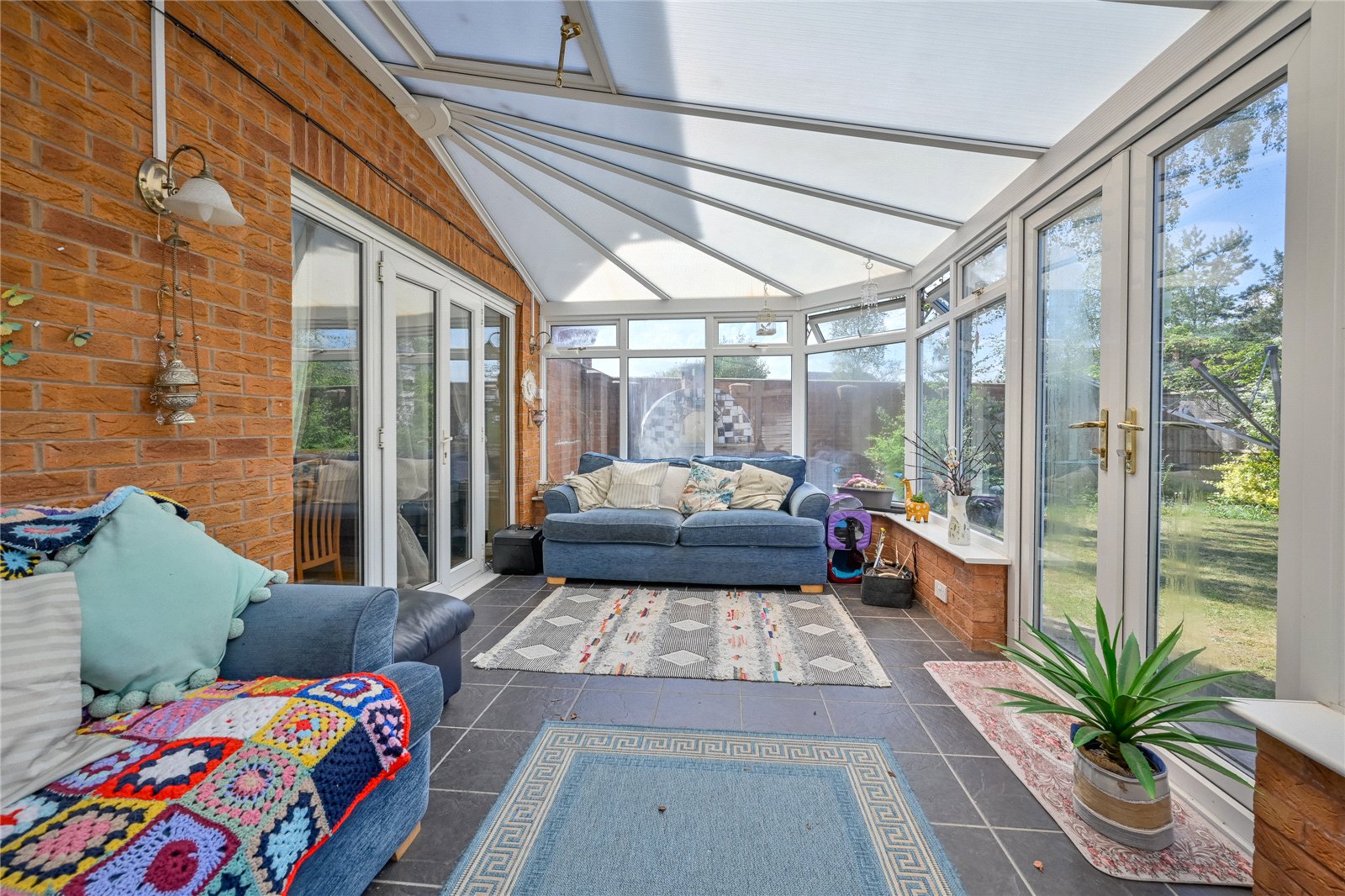 Savoureuse Drive, Stafford, Staffordshire, ST17 - DB Roberts