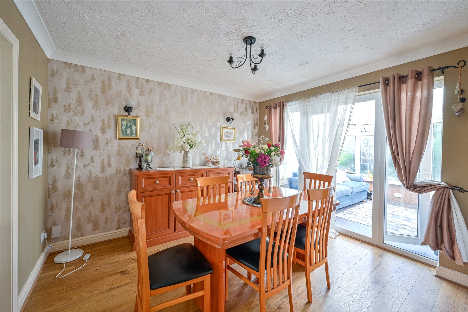 Savoureuse Drive, Stafford, Staffordshire, ST17 - DB Roberts