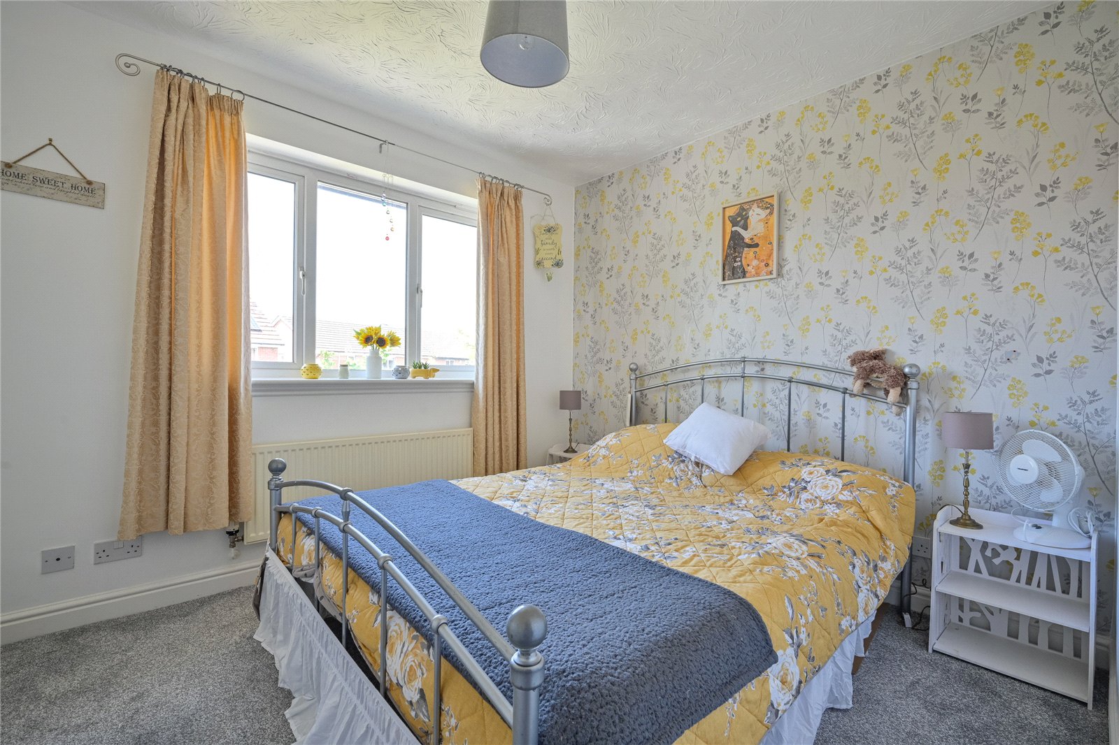 Savoureuse Drive, Stafford, Staffordshire, ST17 - DB Roberts