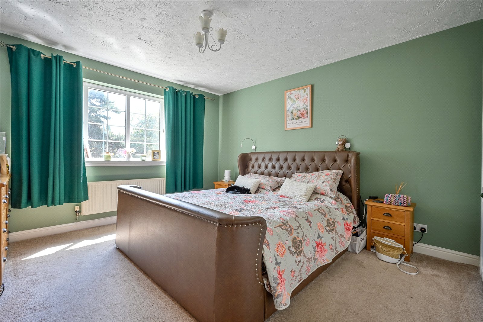 Savoureuse Drive, Stafford, Staffordshire, ST17 - DB Roberts