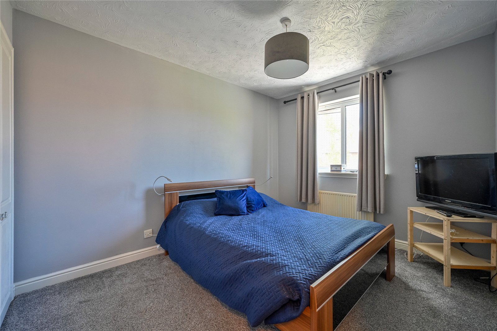 Savoureuse Drive, Stafford, Staffordshire, ST17 - DB Roberts