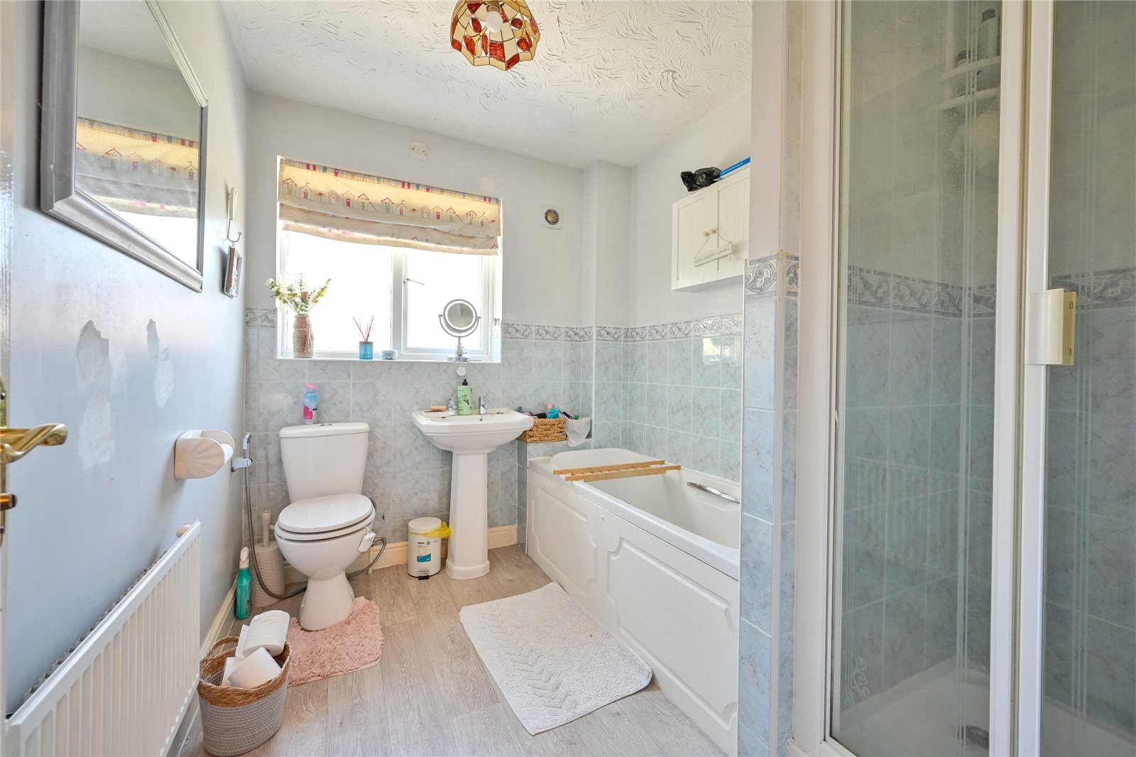 Savoureuse Drive, Stafford, Staffordshire, ST17 - DB Roberts