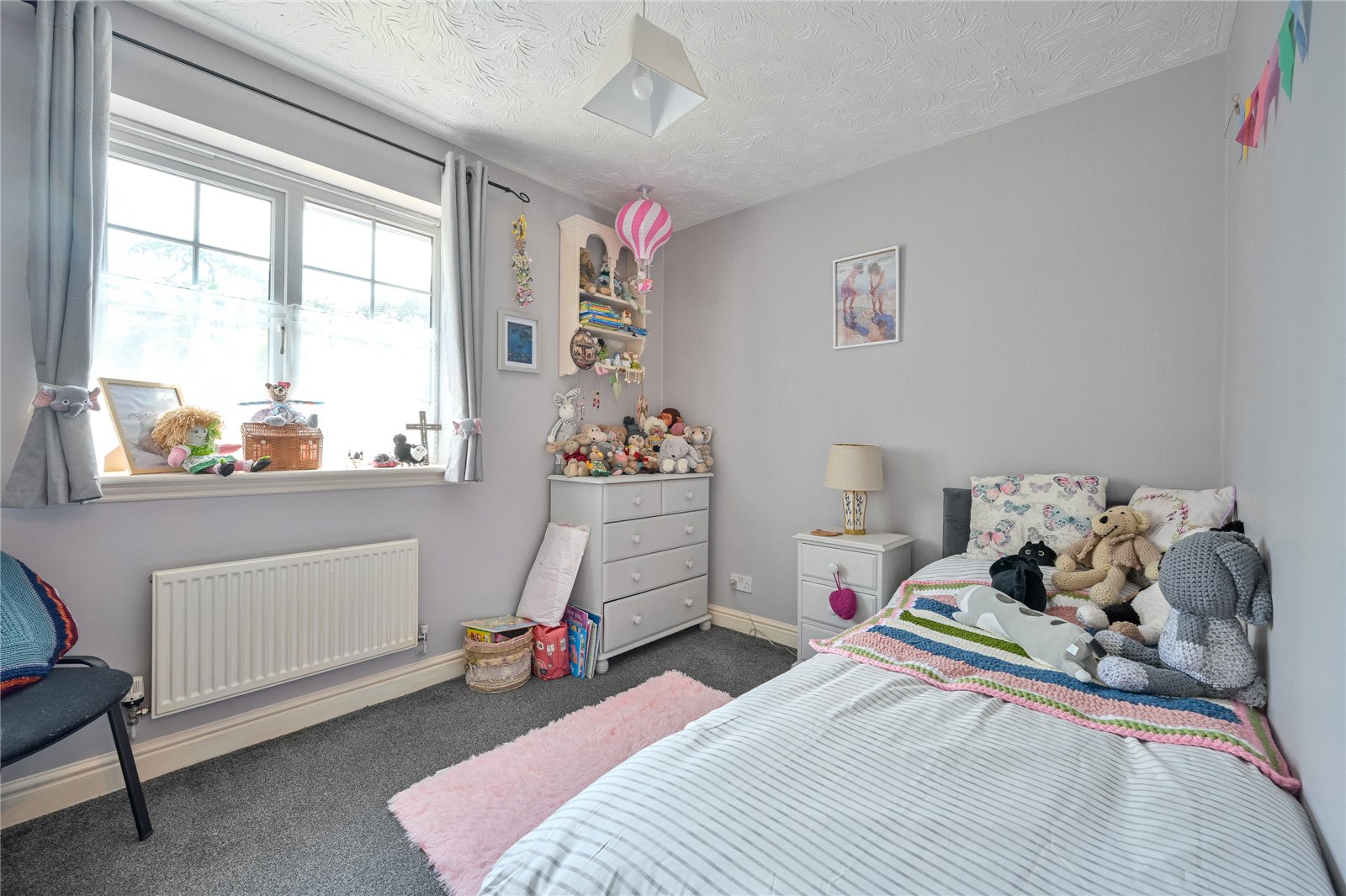 Savoureuse Drive, Stafford, Staffordshire, ST17 - DB Roberts