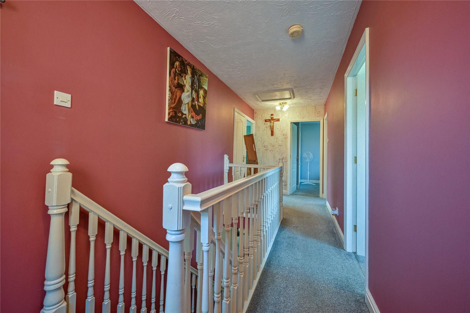 Savoureuse Drive, Stafford, Staffordshire, ST17 - DB Roberts